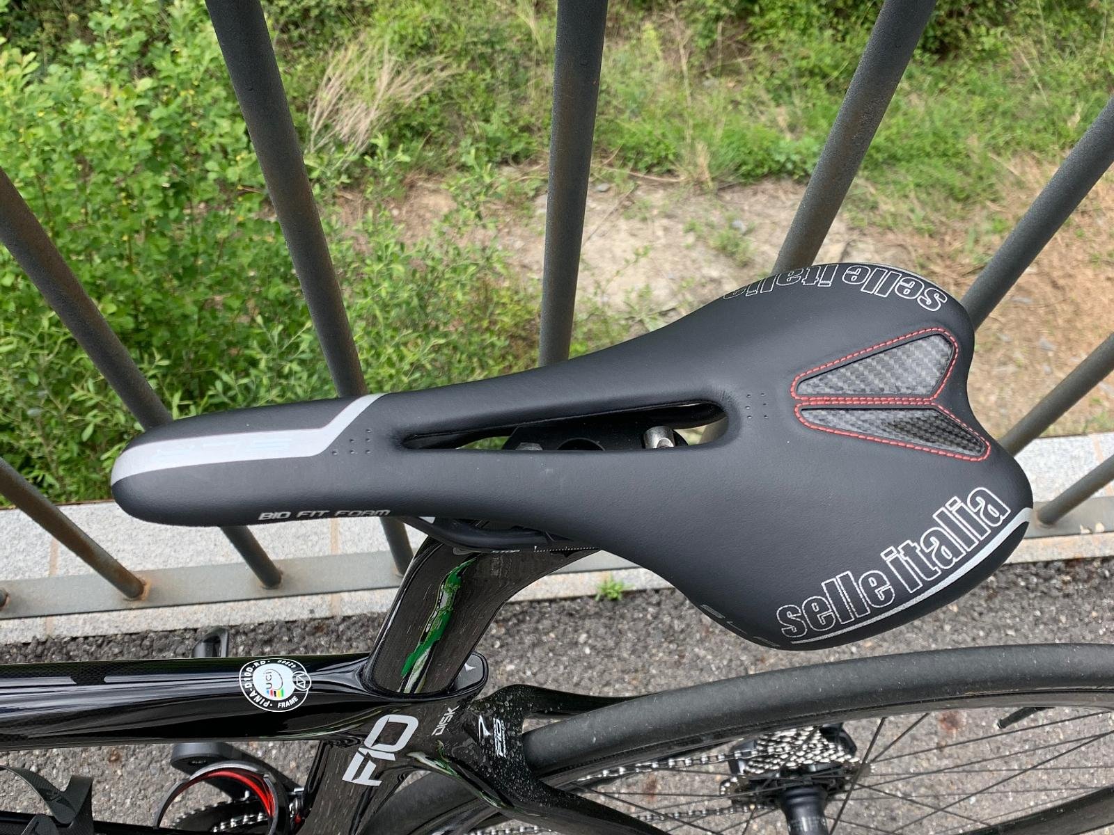 Other bicycle makes