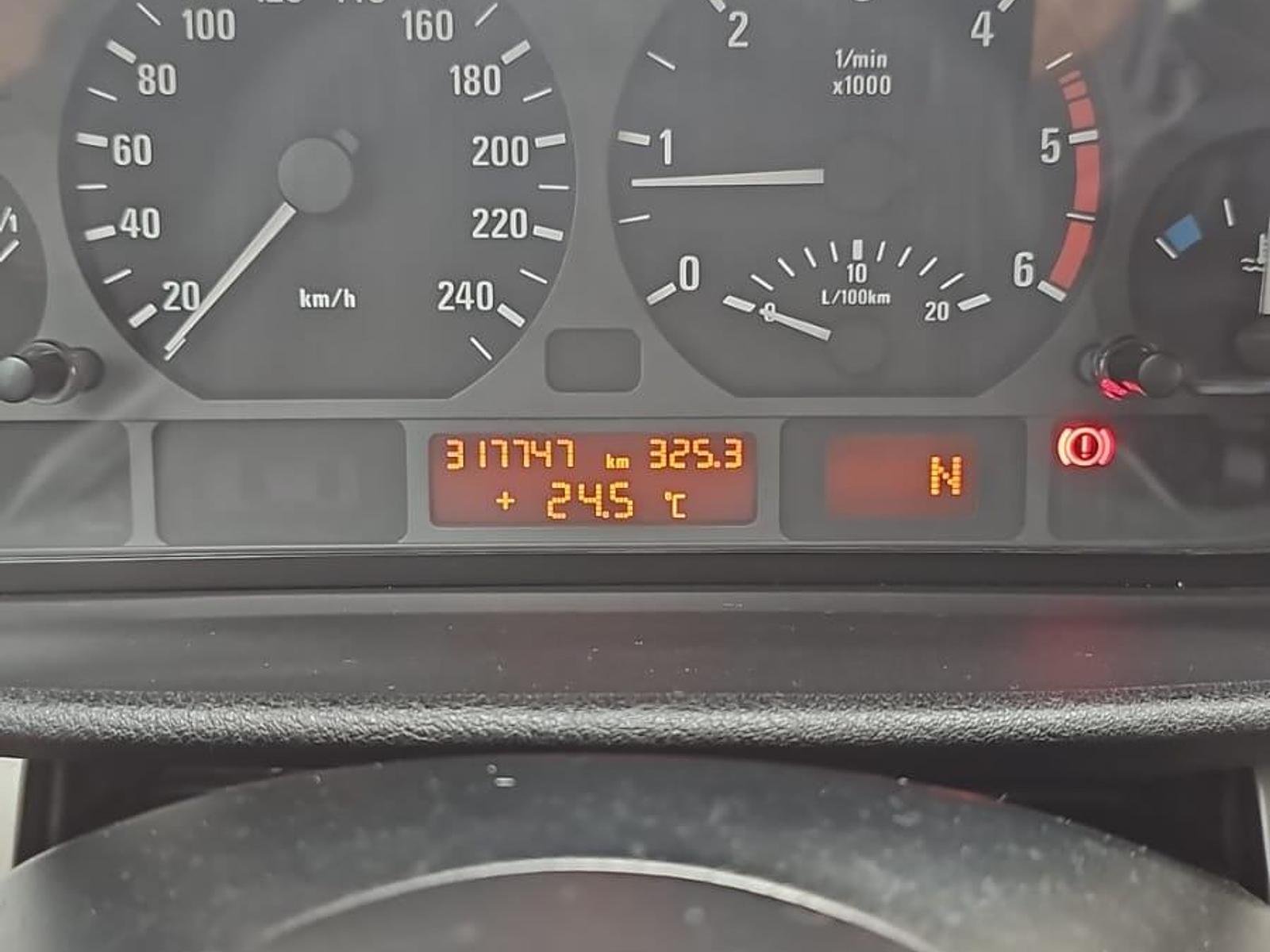 Bmw 330XD 
