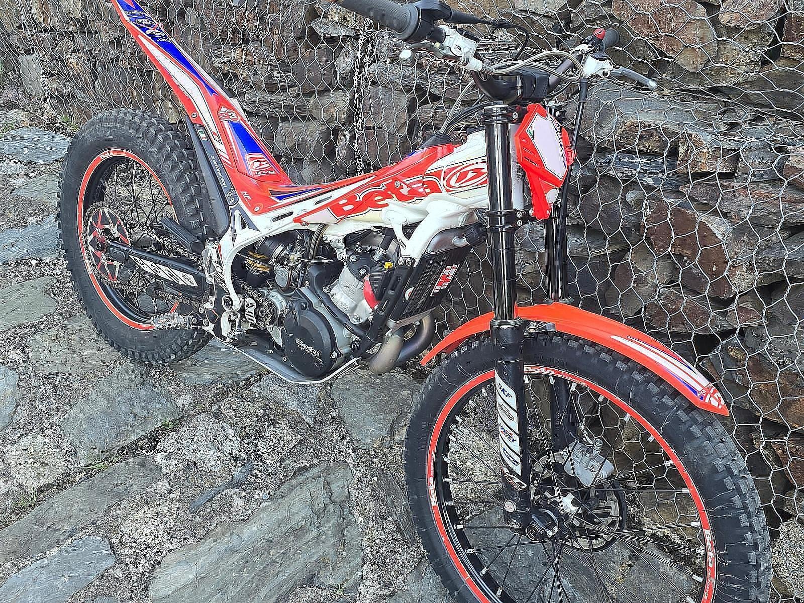 Beta Evo Factory 2T 300
