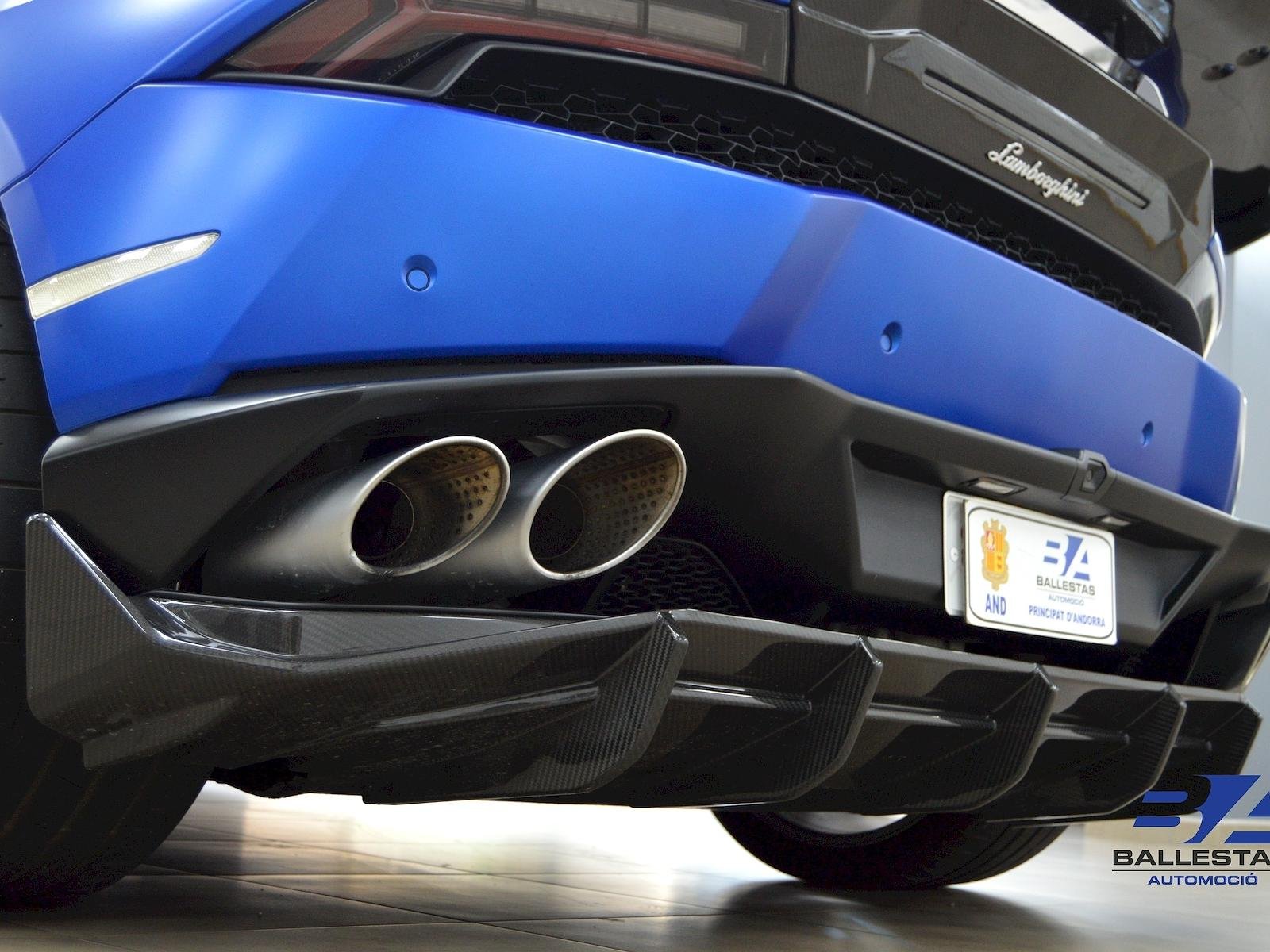 Lamborghini Huracán