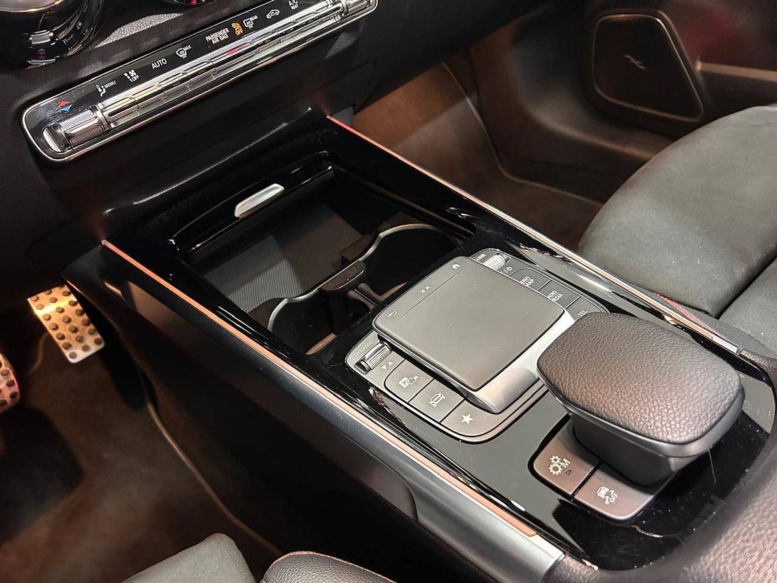 Mercedes-Benz Glb Amg