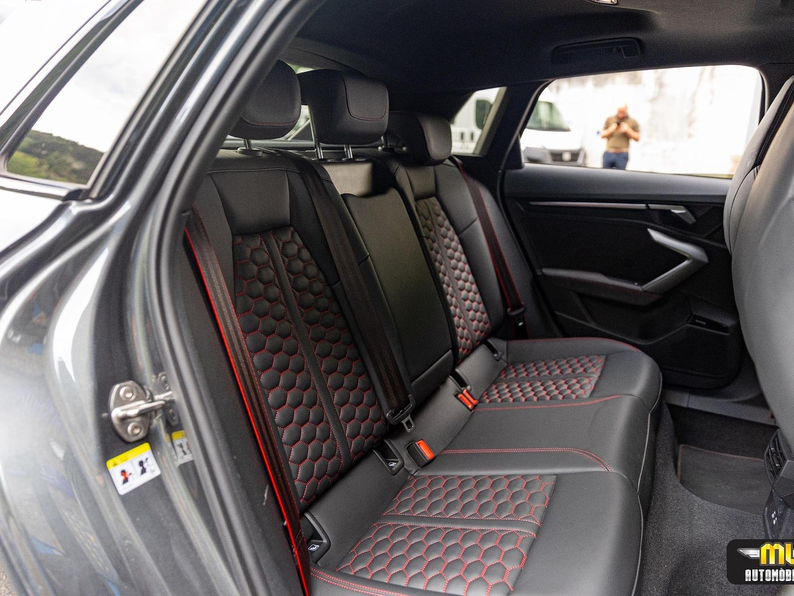 Audi Rs 3