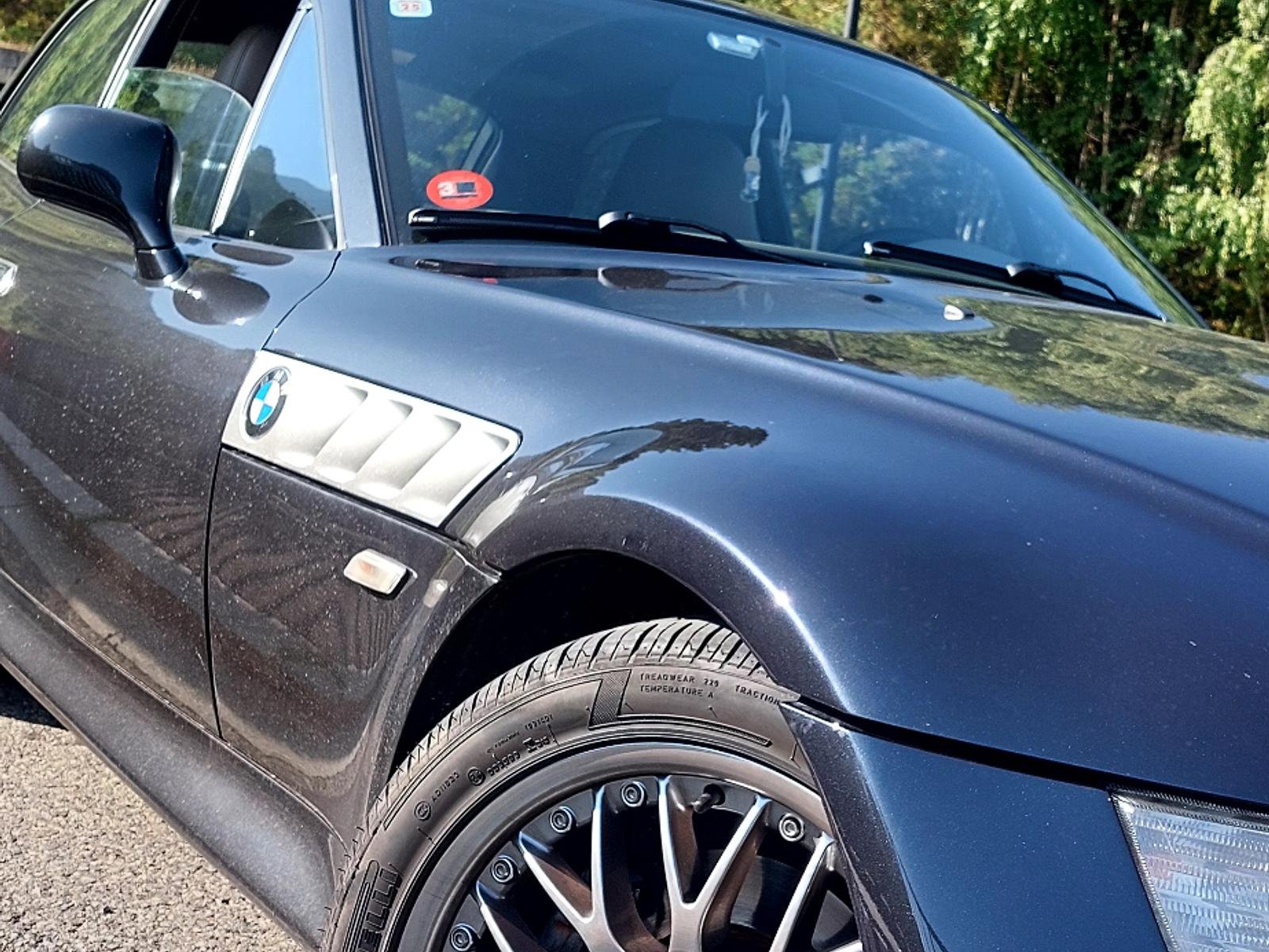 Bmw Z3