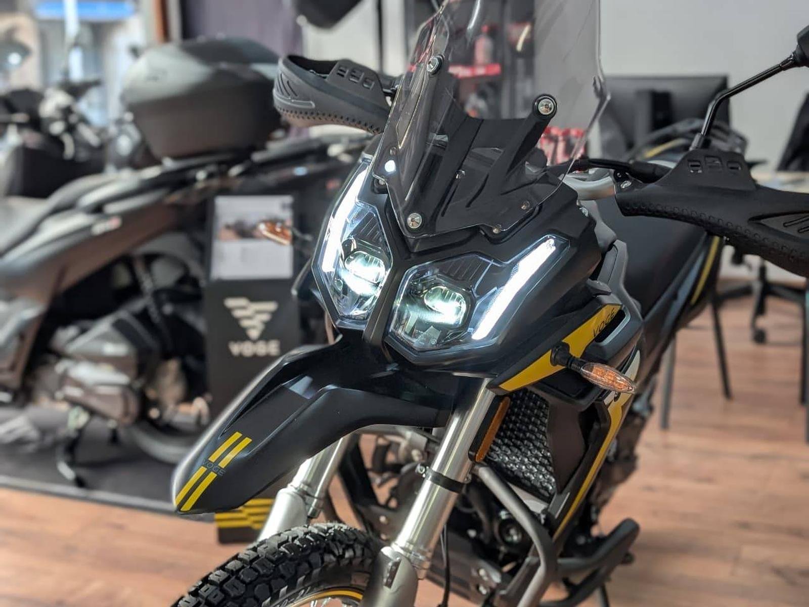 Voge 300R