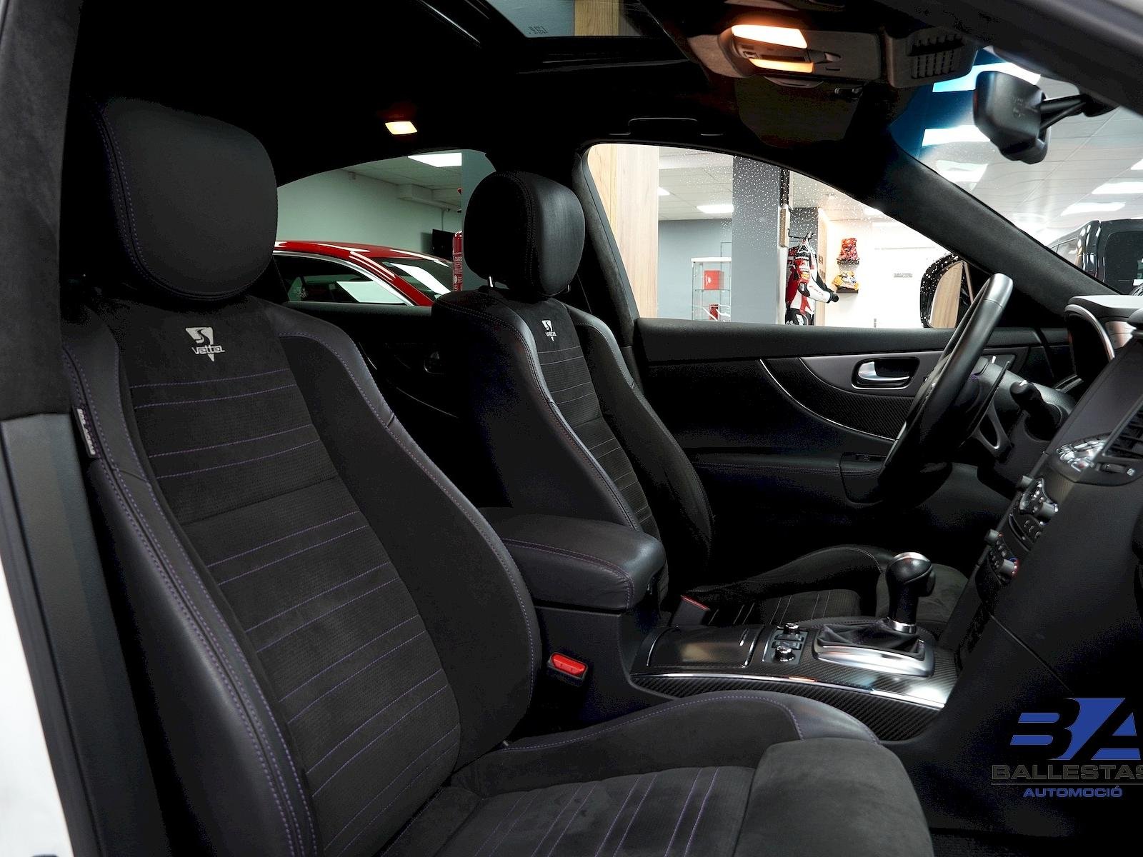 Infiniti Fx
