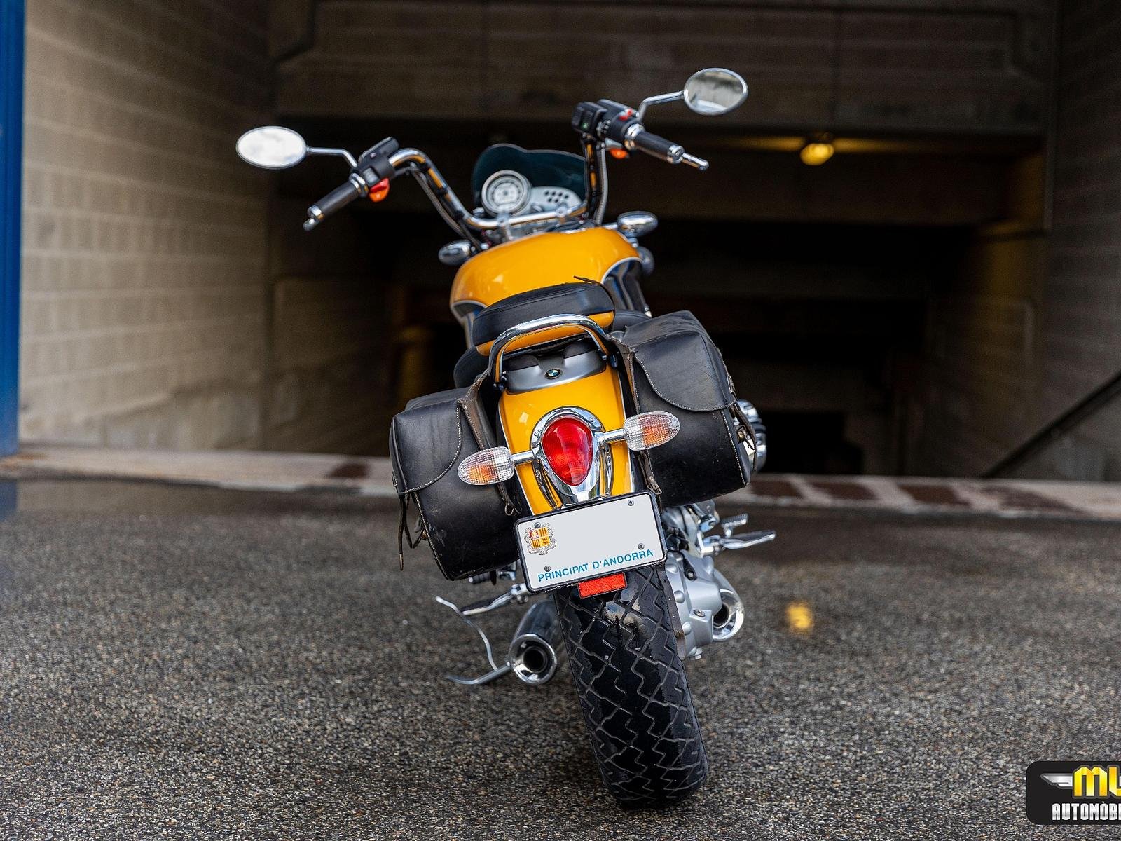 BMW R 1200 C