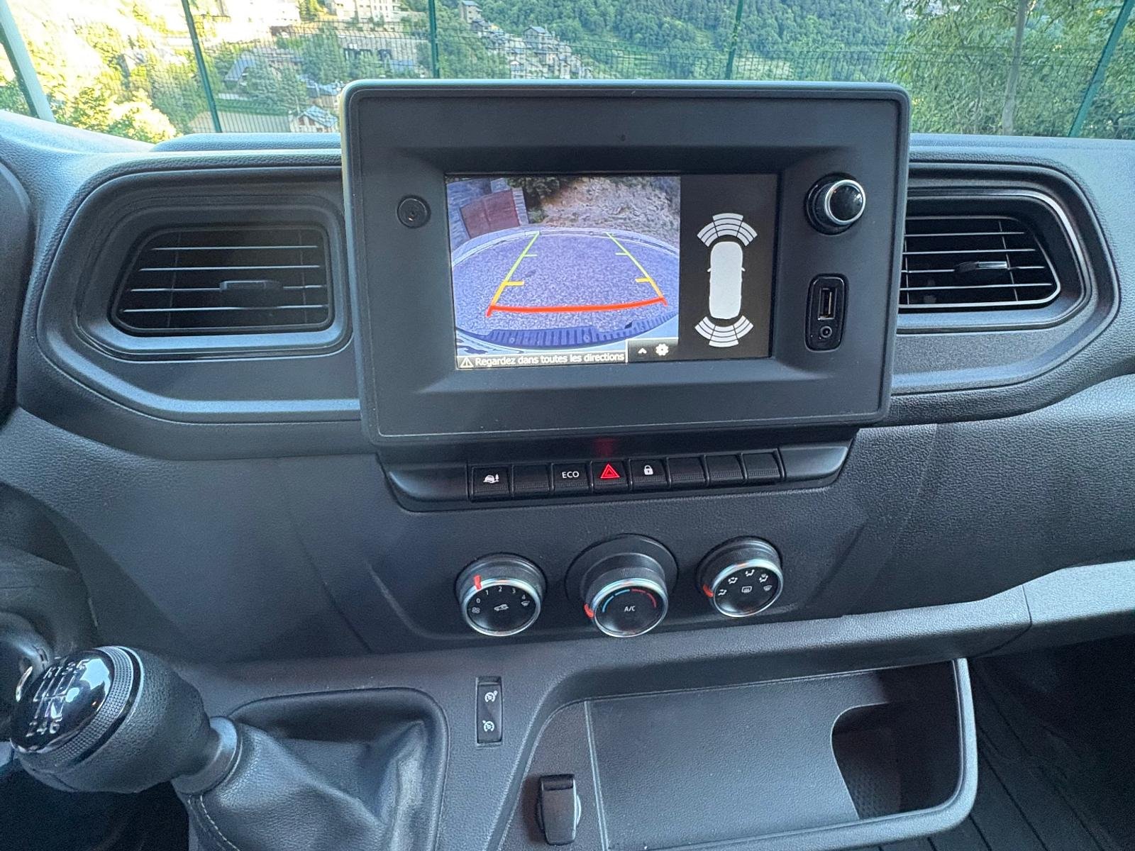Nissan Interstar