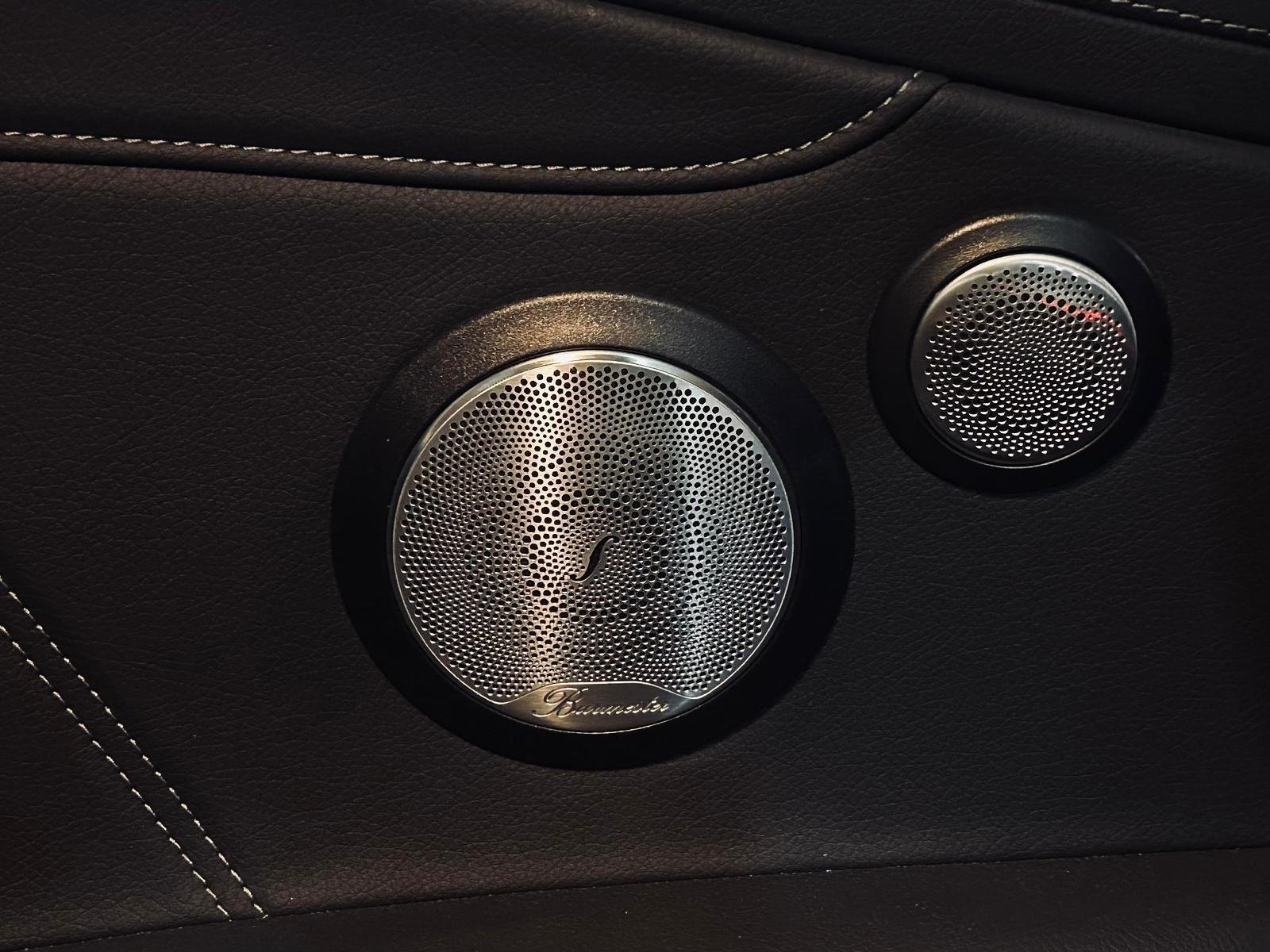 Mercedes-Benz C-Class Amg
