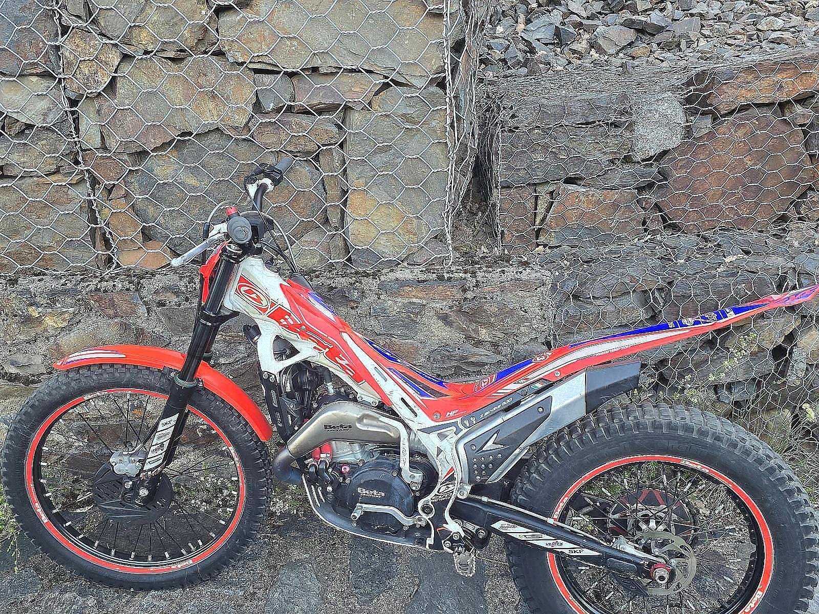 Beta Evo Factory 2T 300