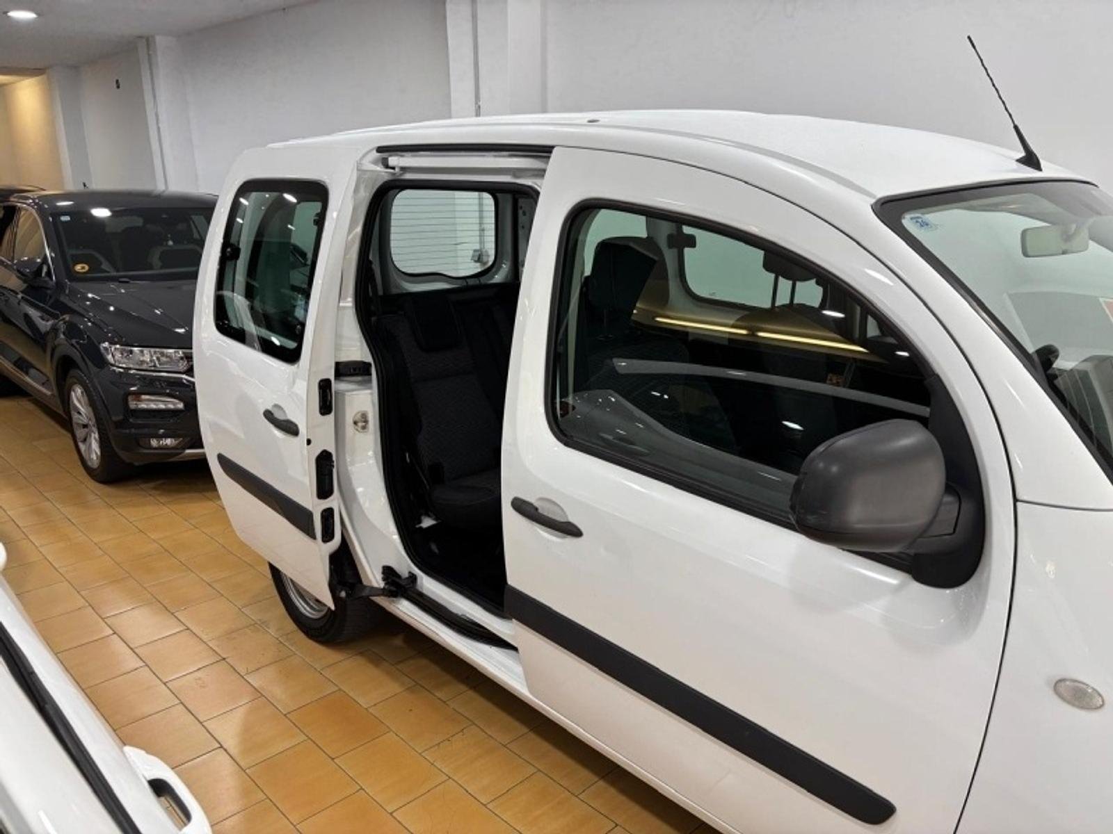 Mercedes-Benz Citan