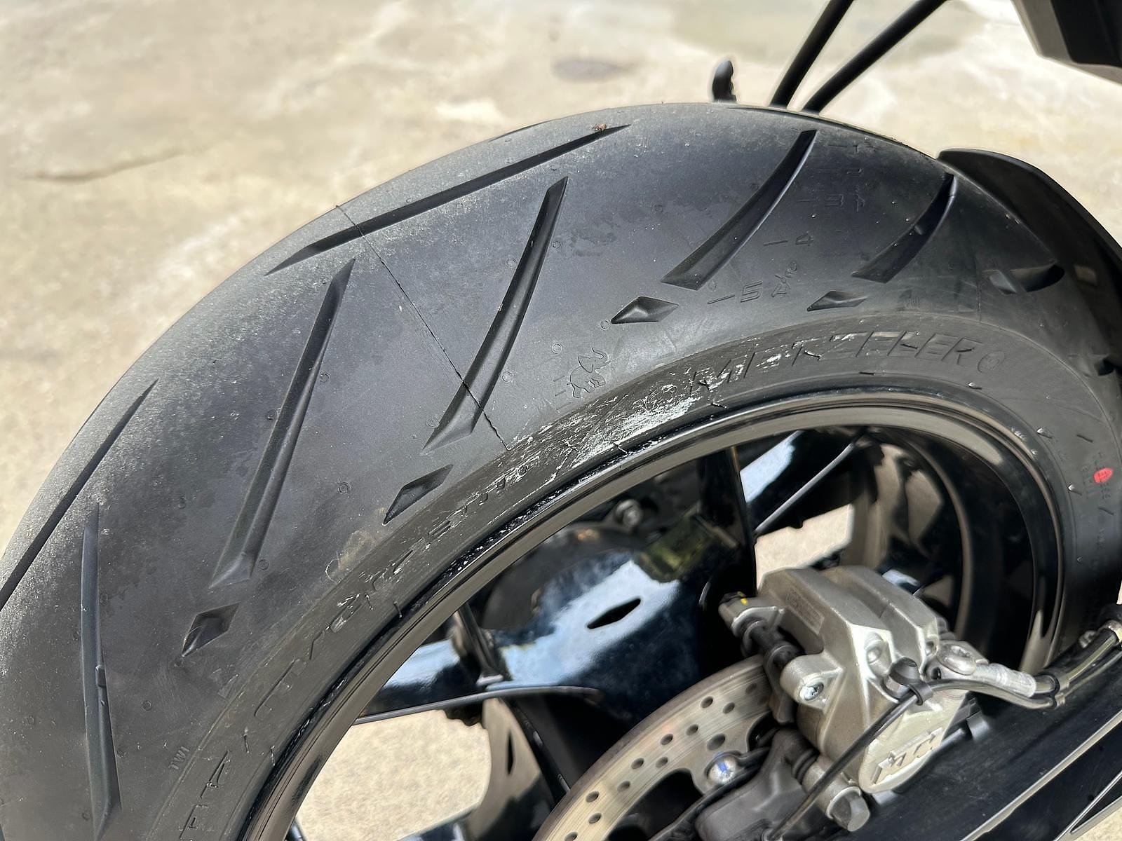 KTM 790 Duke L