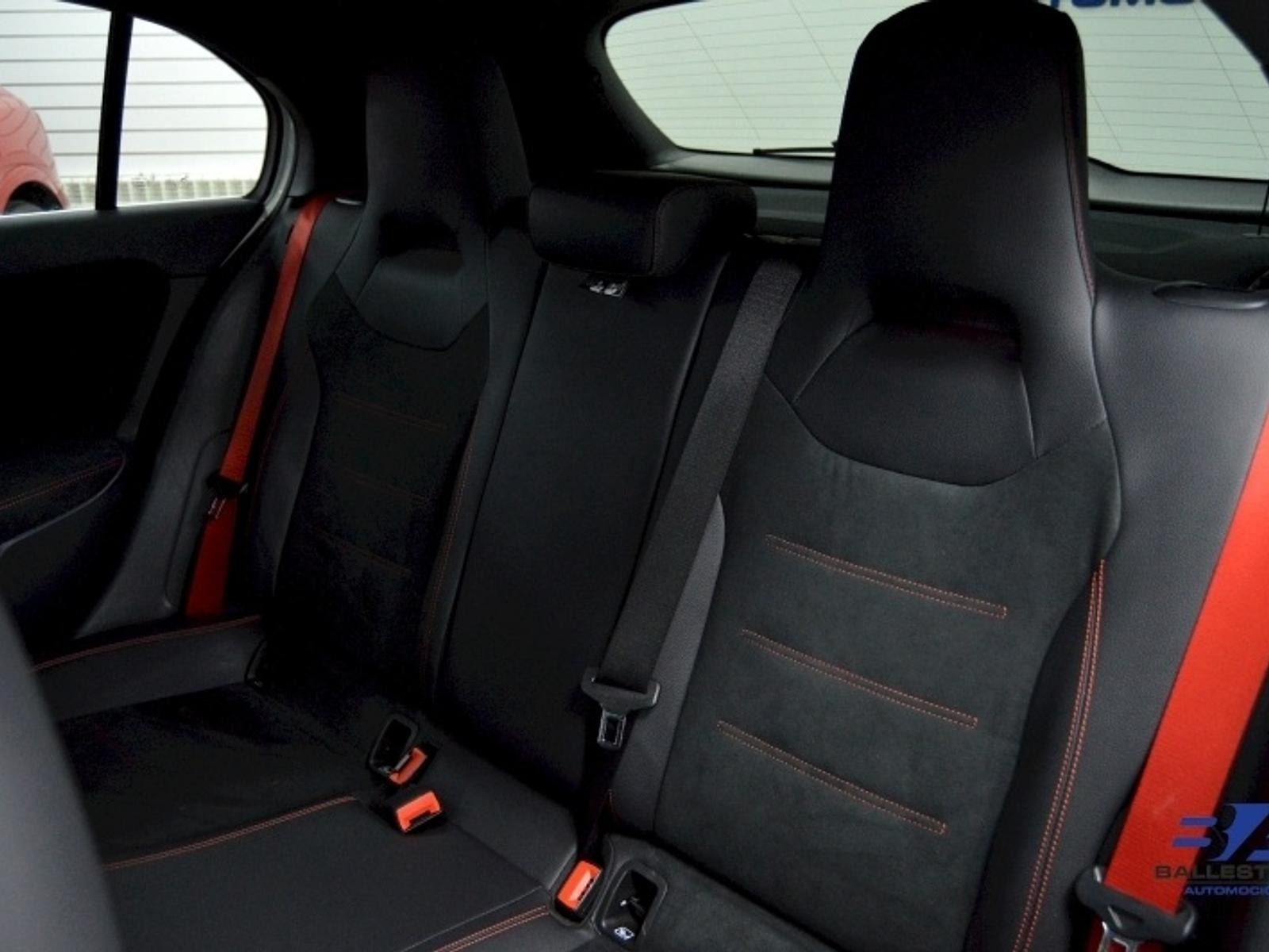 Mercedes-Benz A-Class Amg