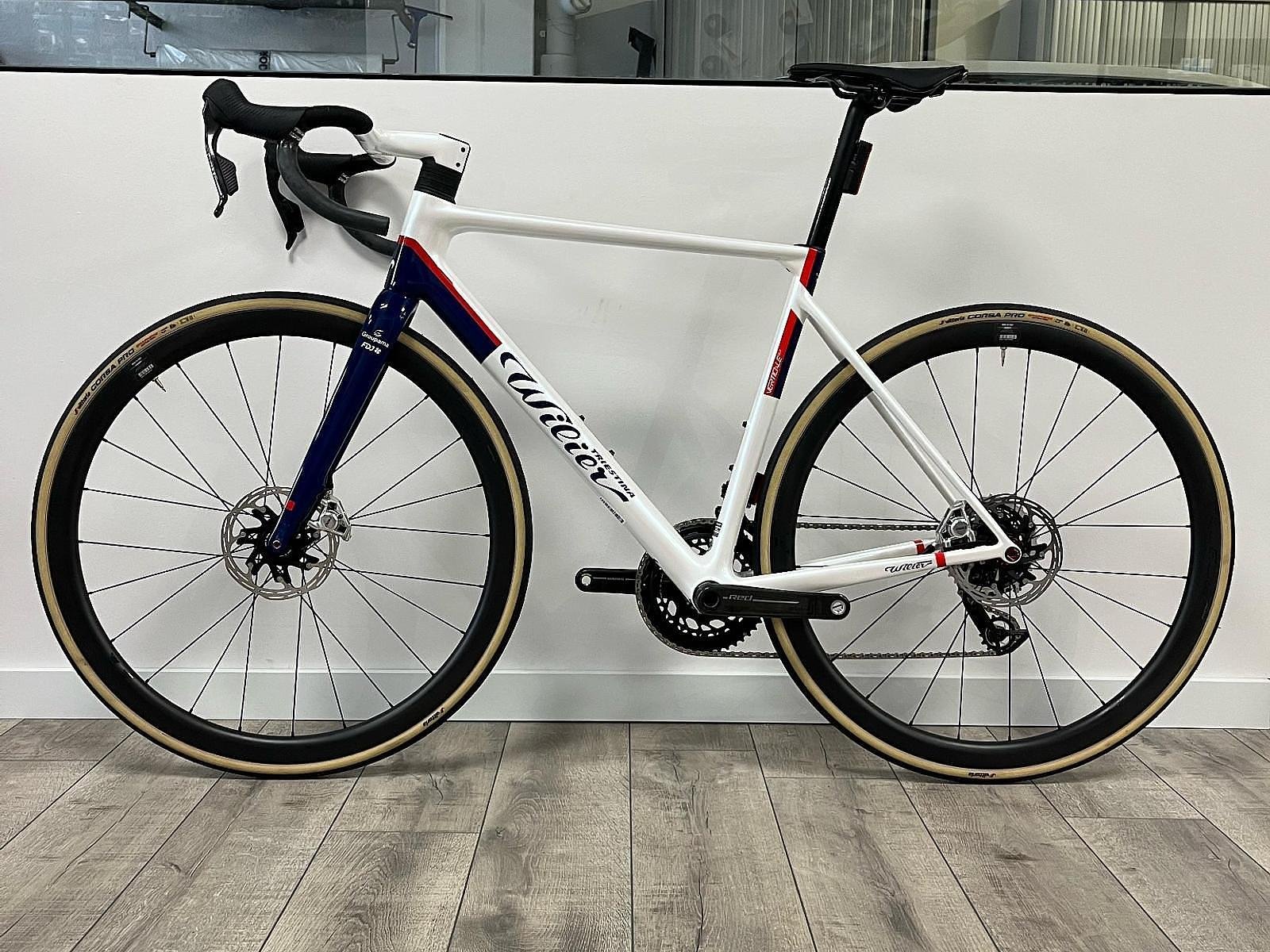 Wilier Triestina