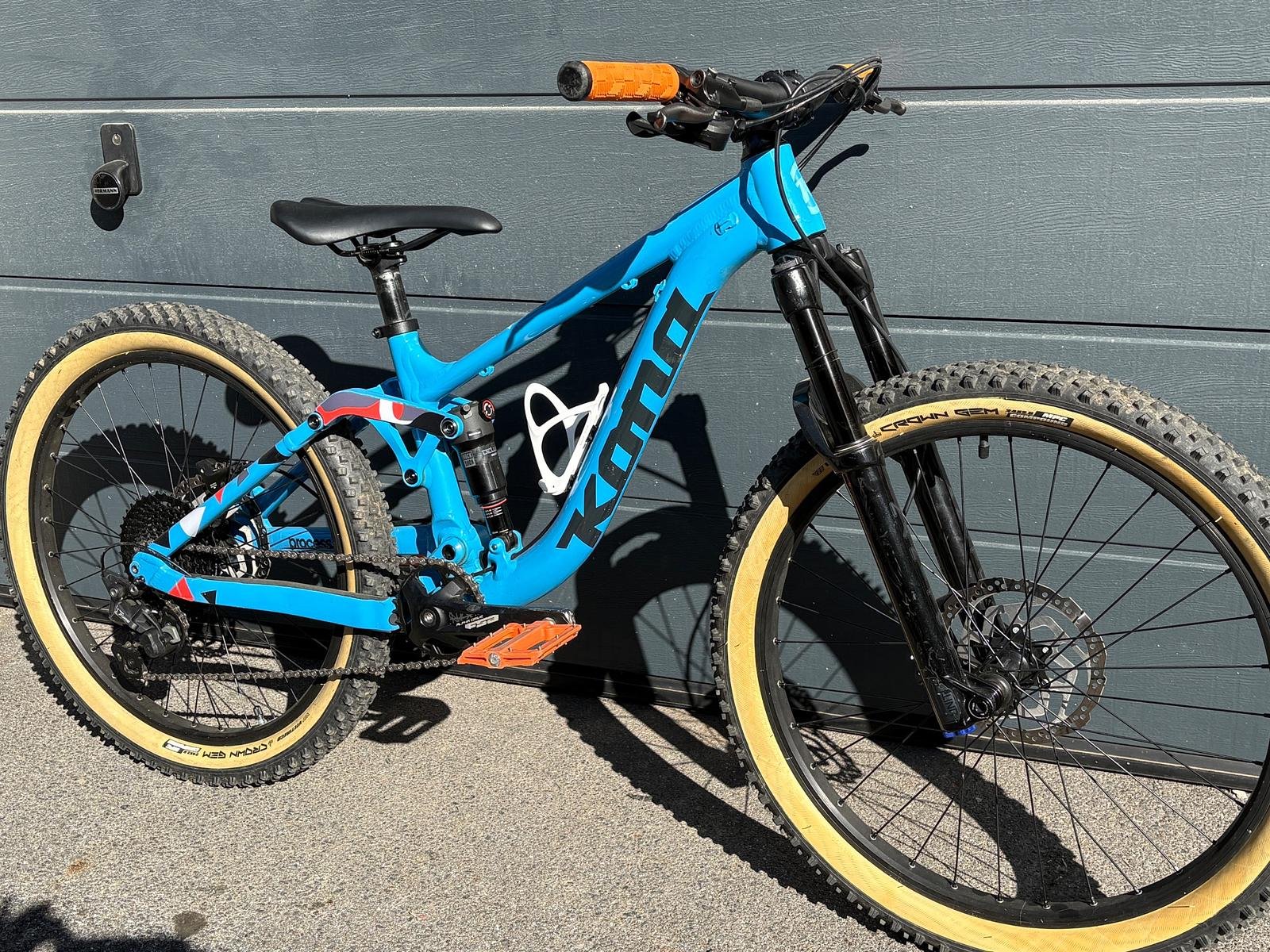 Kona