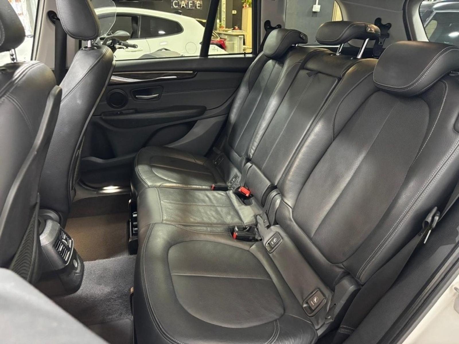 Bmw 2 Series Gran Tourer