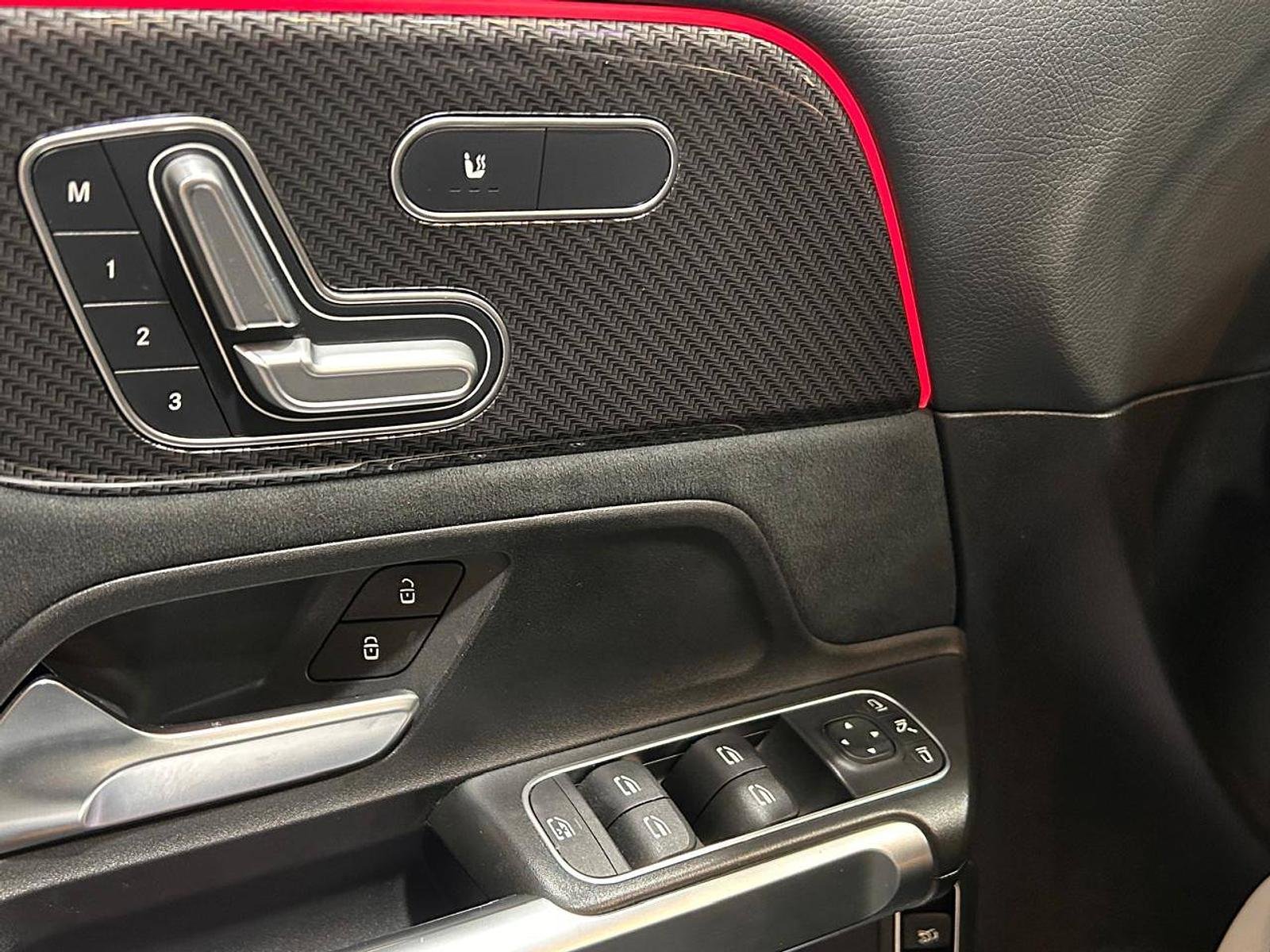 Mercedes-Benz Glb Amg