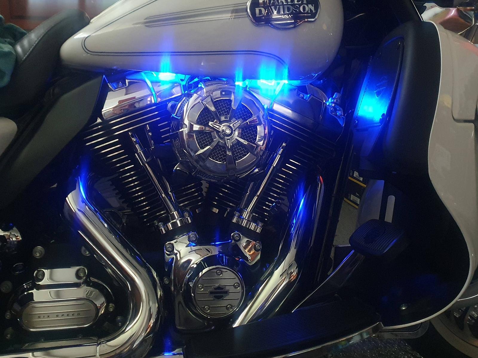Harley-Davidson Electra Glide Ultra Classic