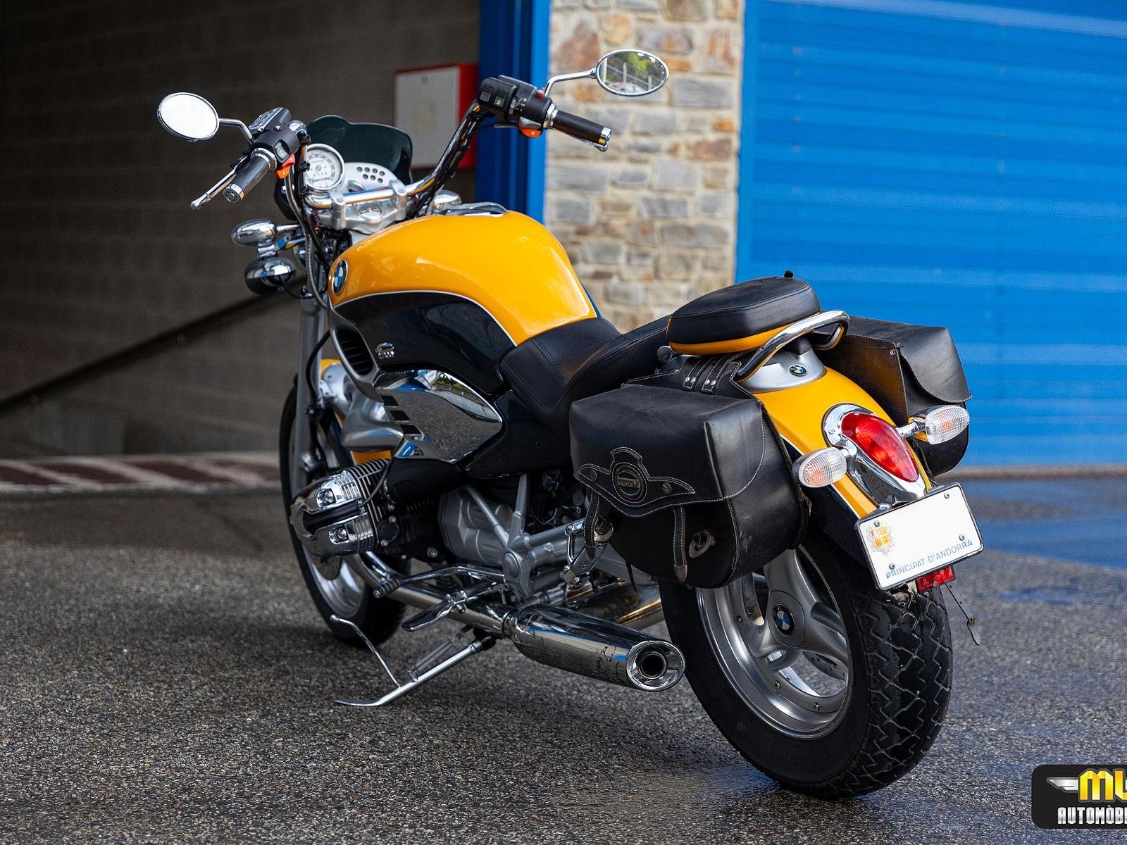 BMW R 1200 C