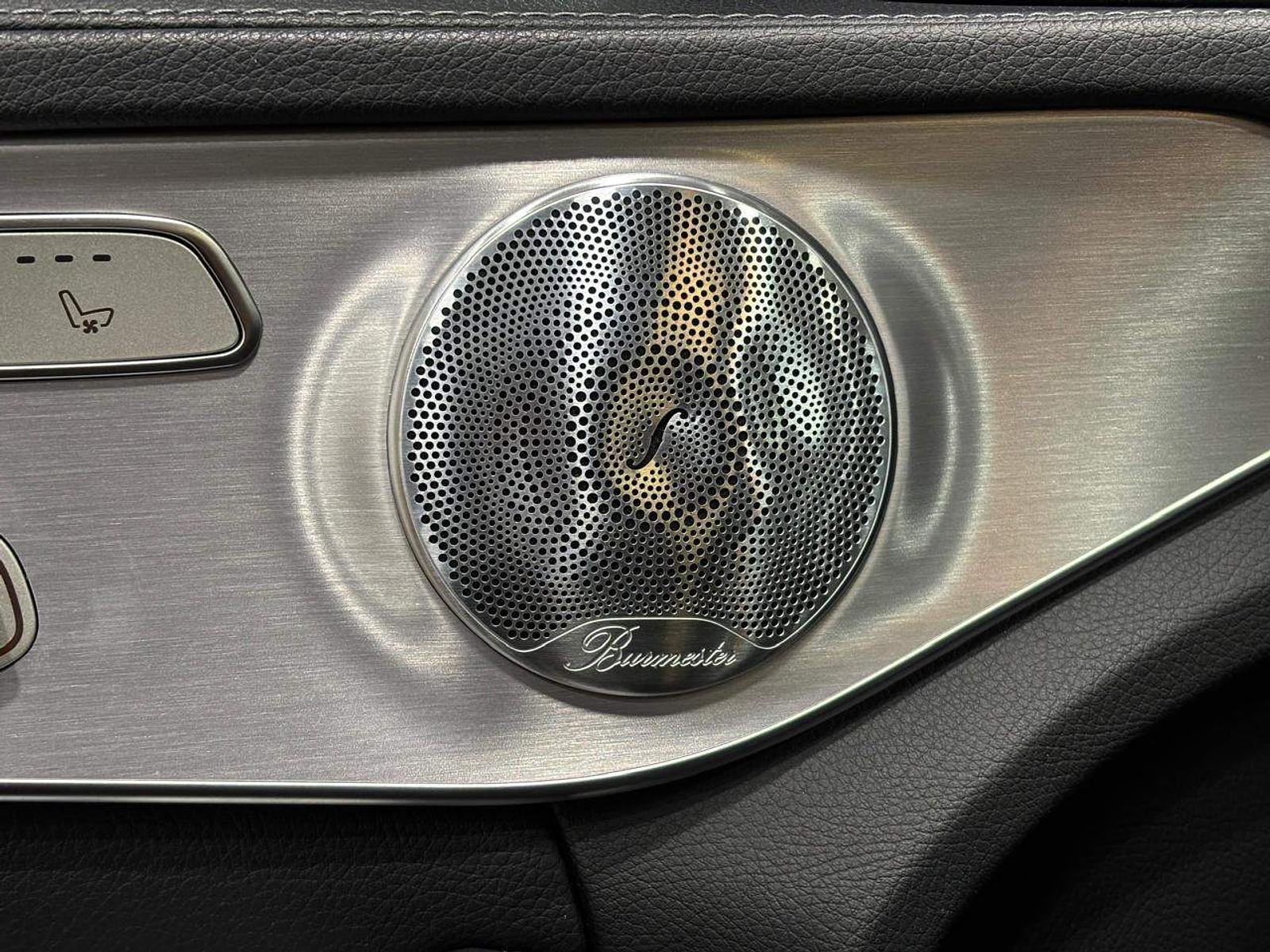 Mercedes-Benz C-Class Amg