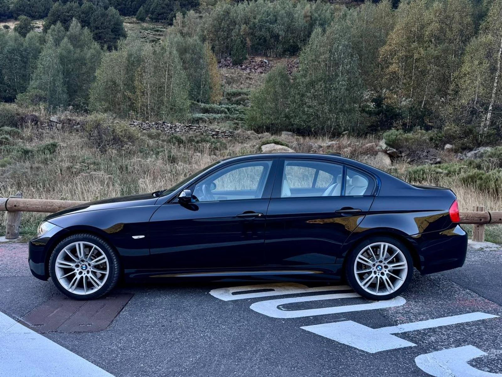 Bmw 330XD 