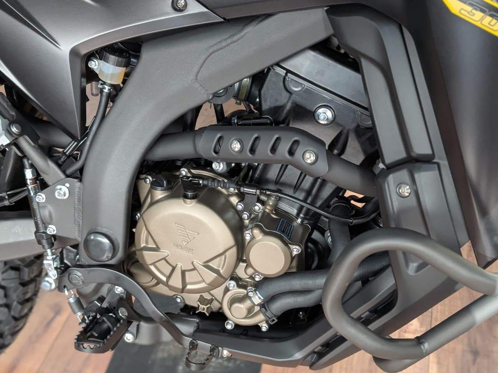 Voge 300R