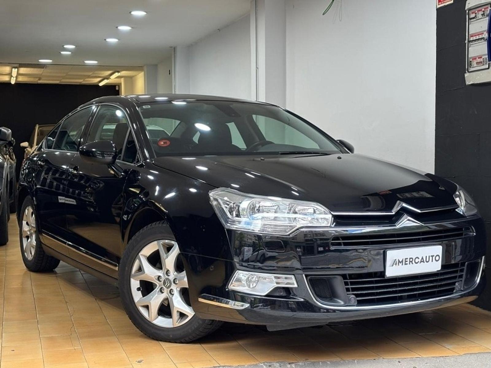 Citroen C5