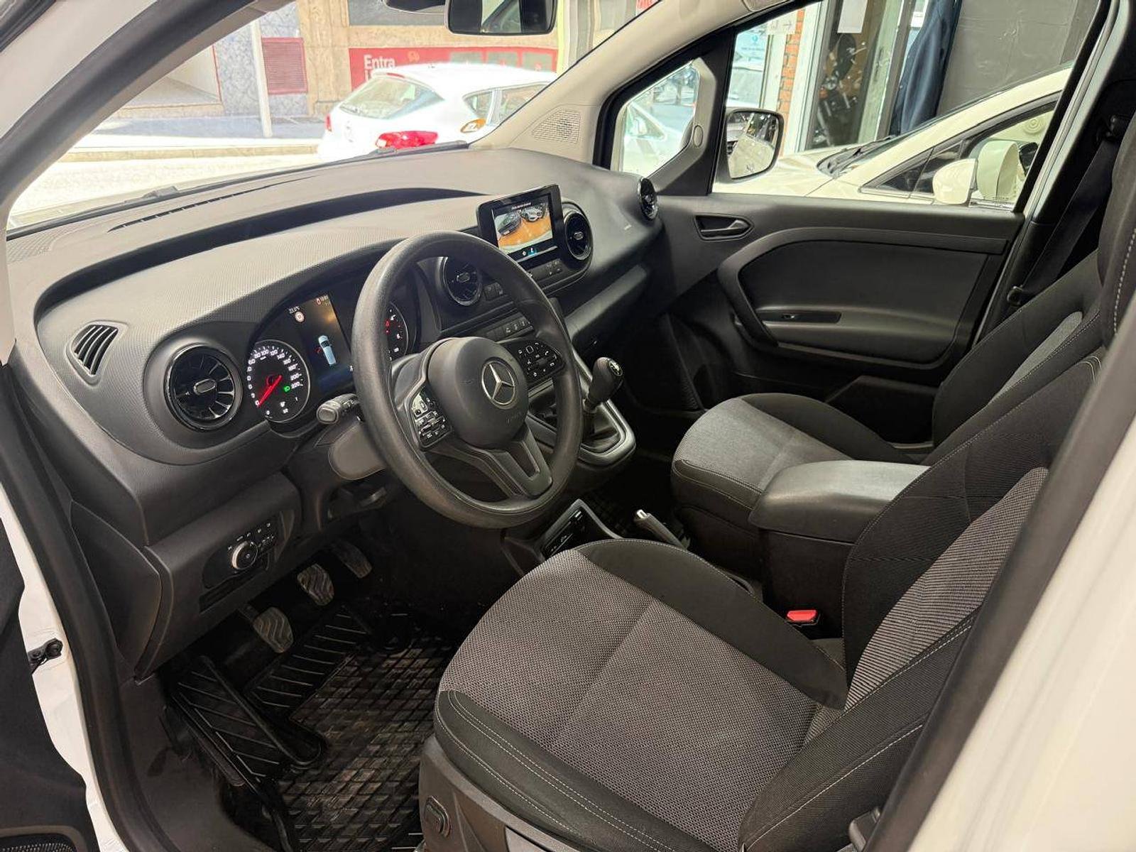 Mercedes-Benz Citan