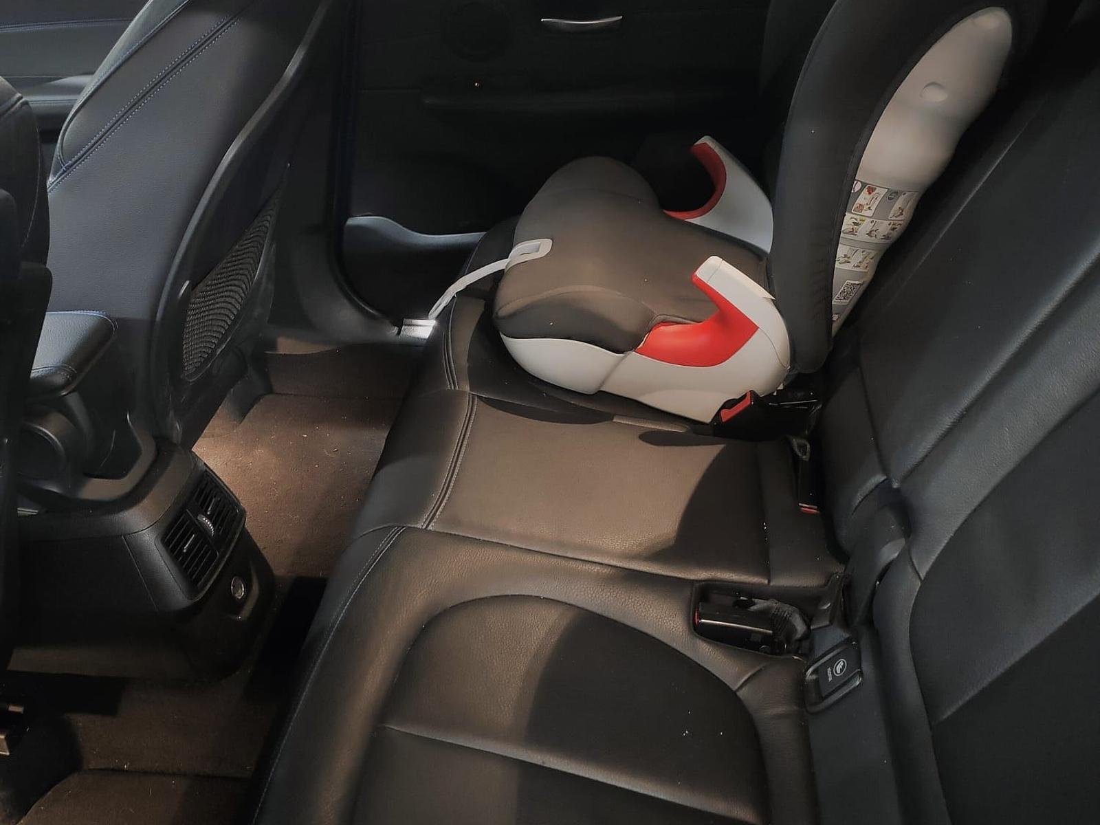 Bmw 2 Series Active Tourer