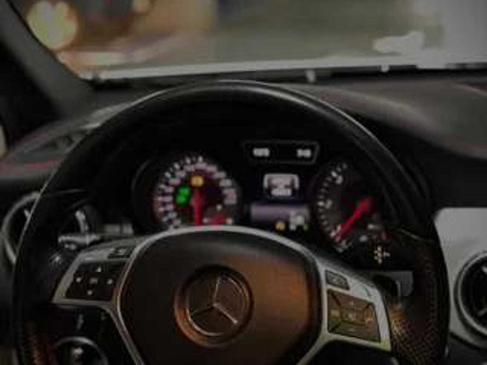 Mercedes-Benz Gla Amg