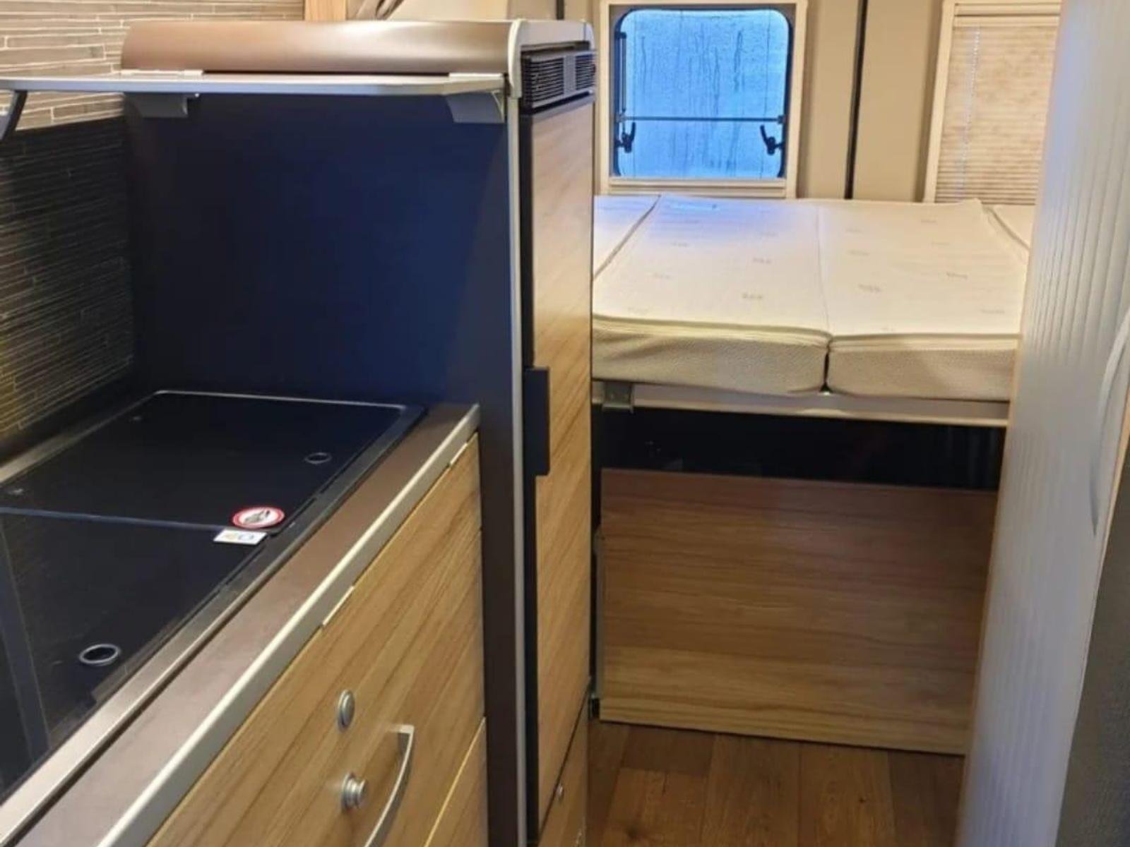 Hymer