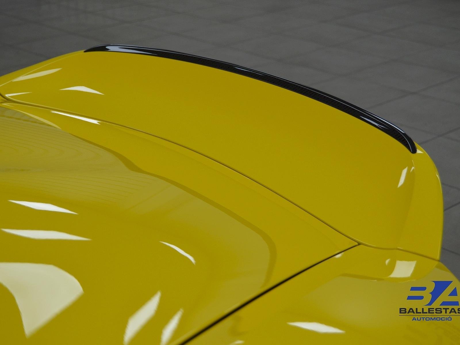 Porsche 718 Spyder