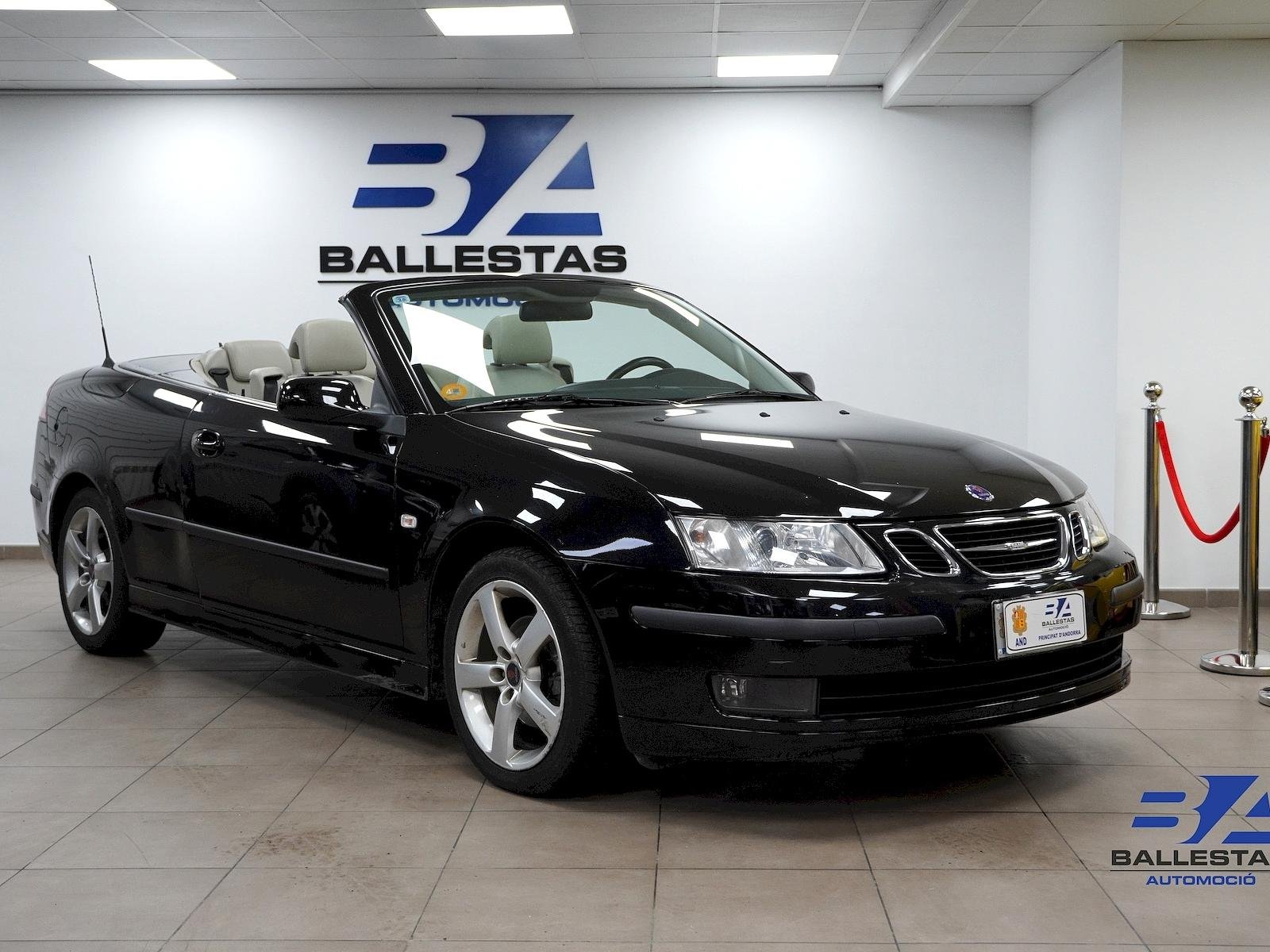 Saab 9-3