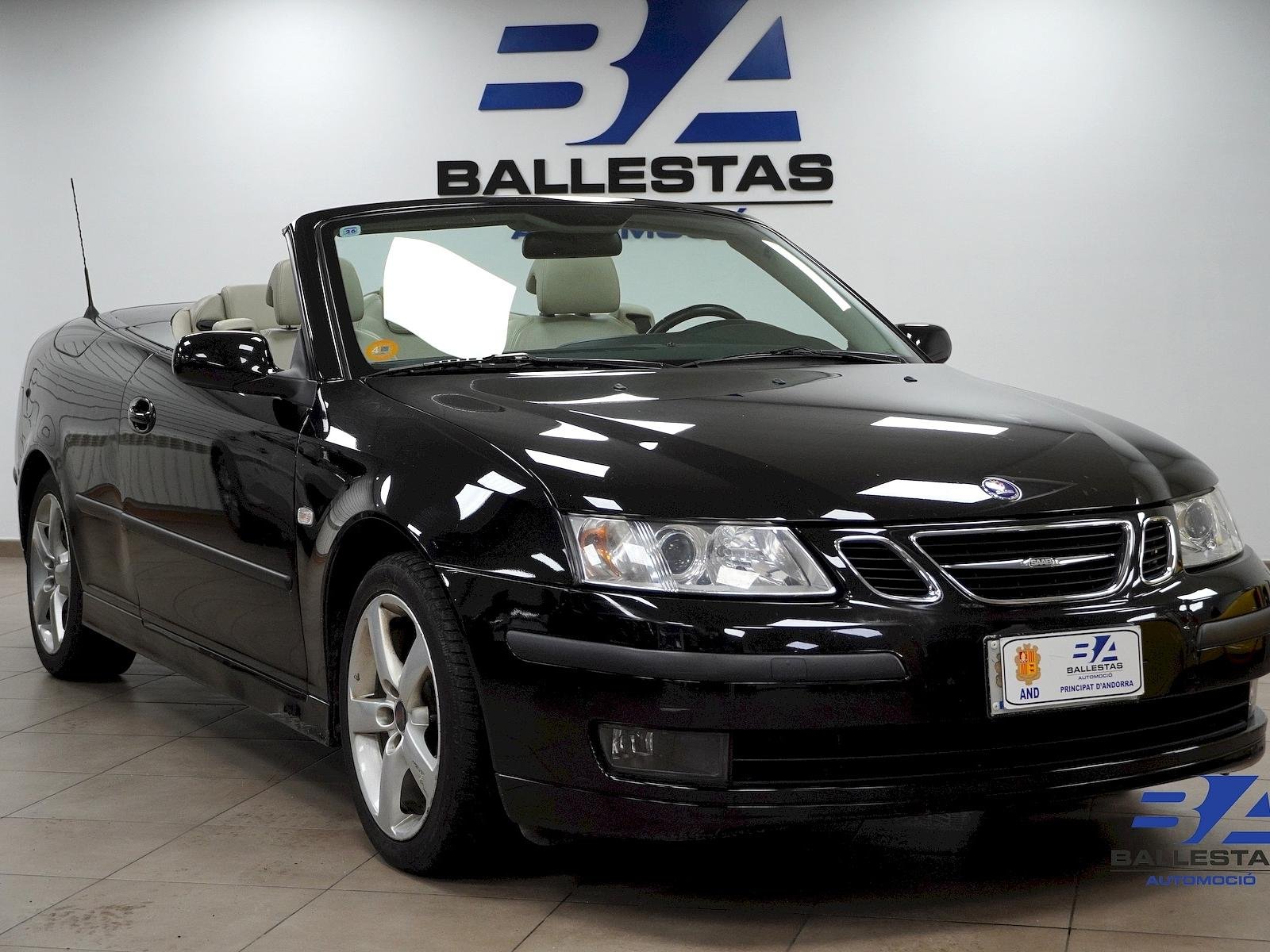 Saab 9-3
