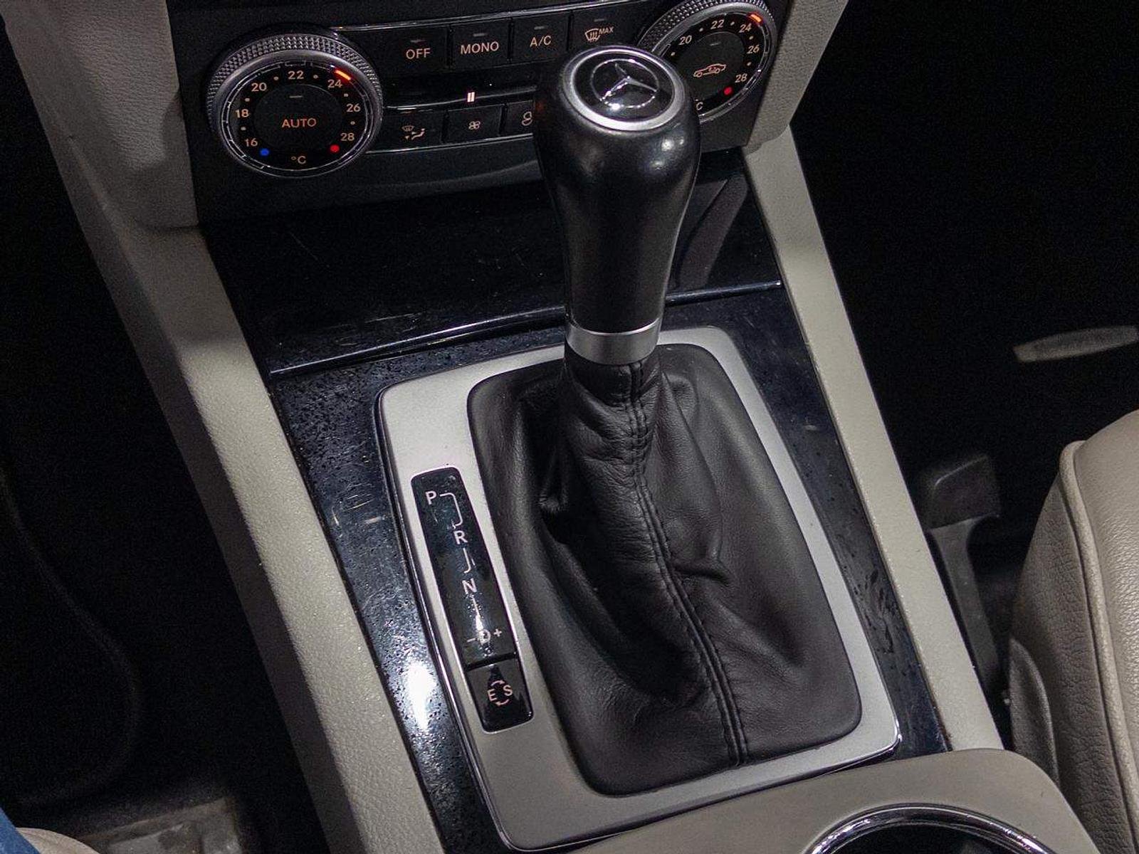 Mercedes-Benz Glk-Class