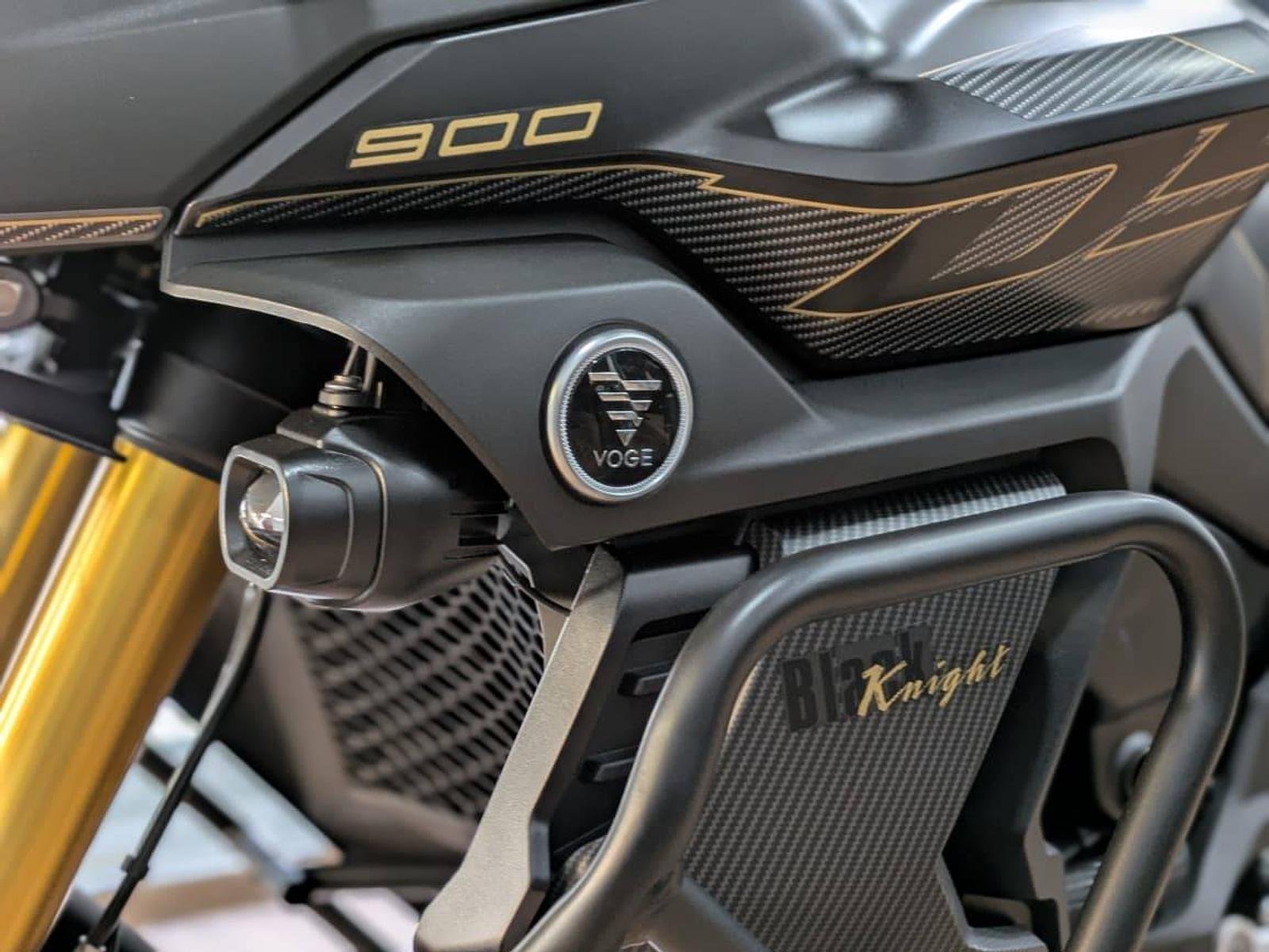 Voge 900DSX