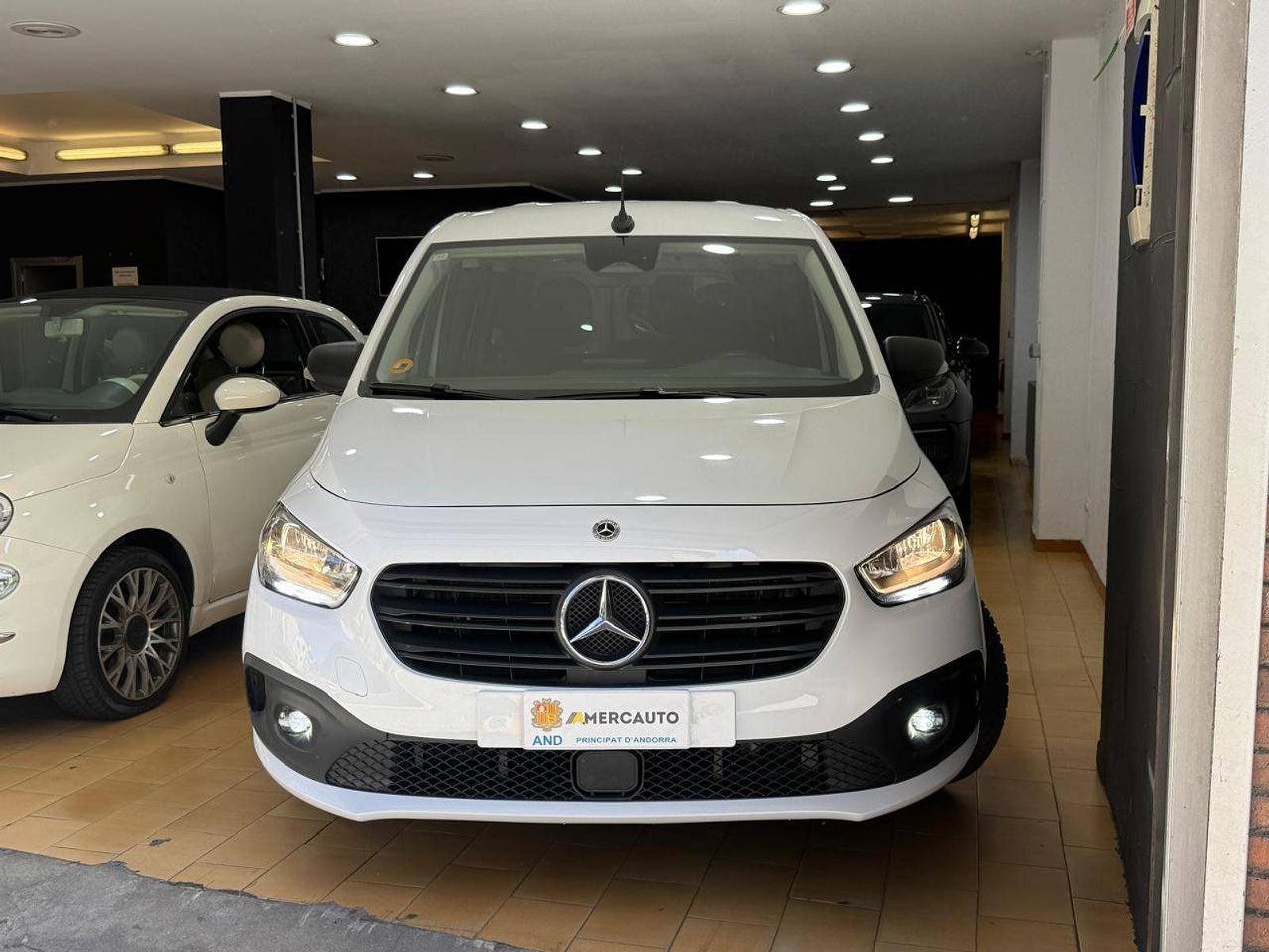 Mercedes-Benz Citan