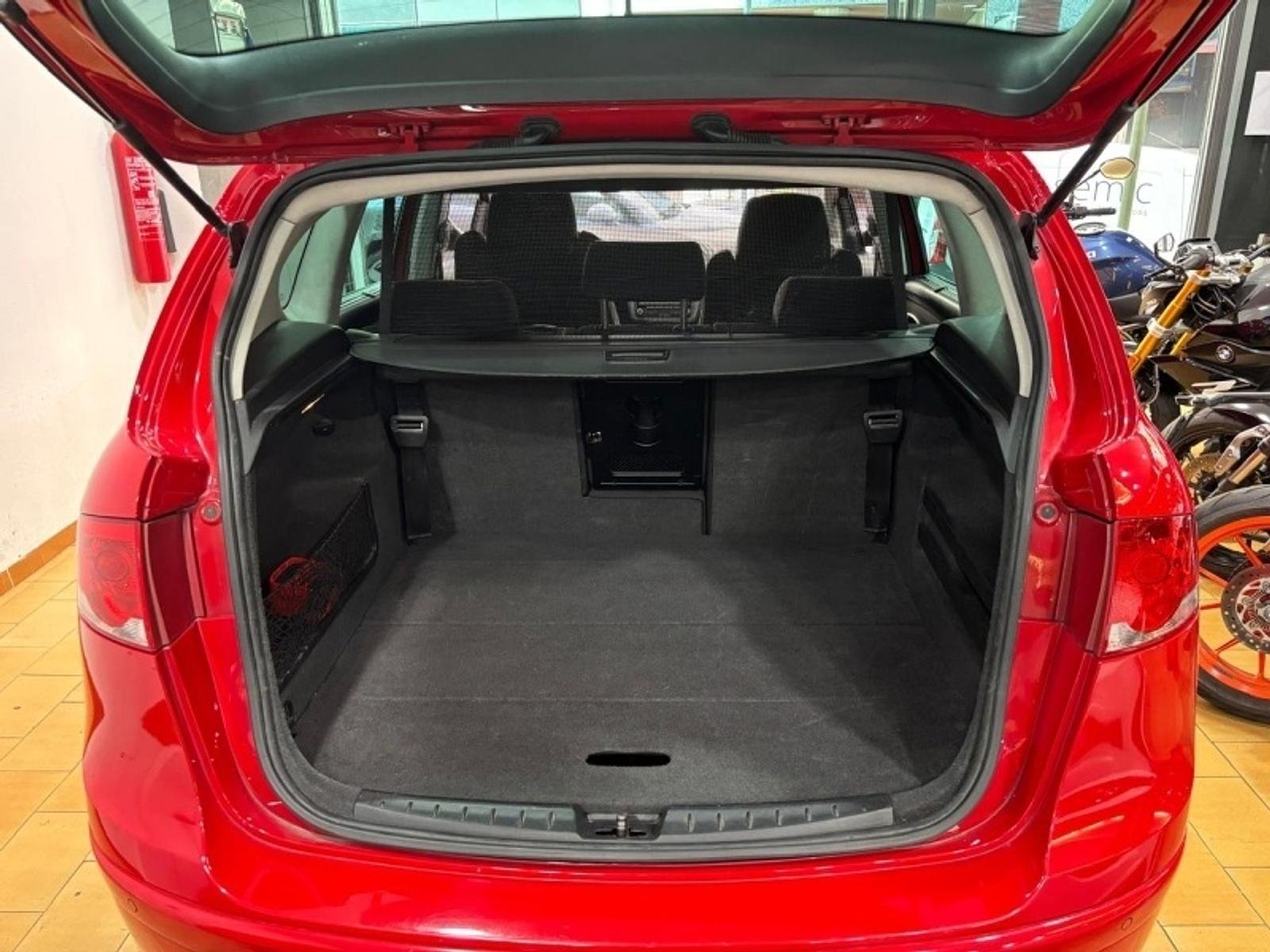 Seat Altea