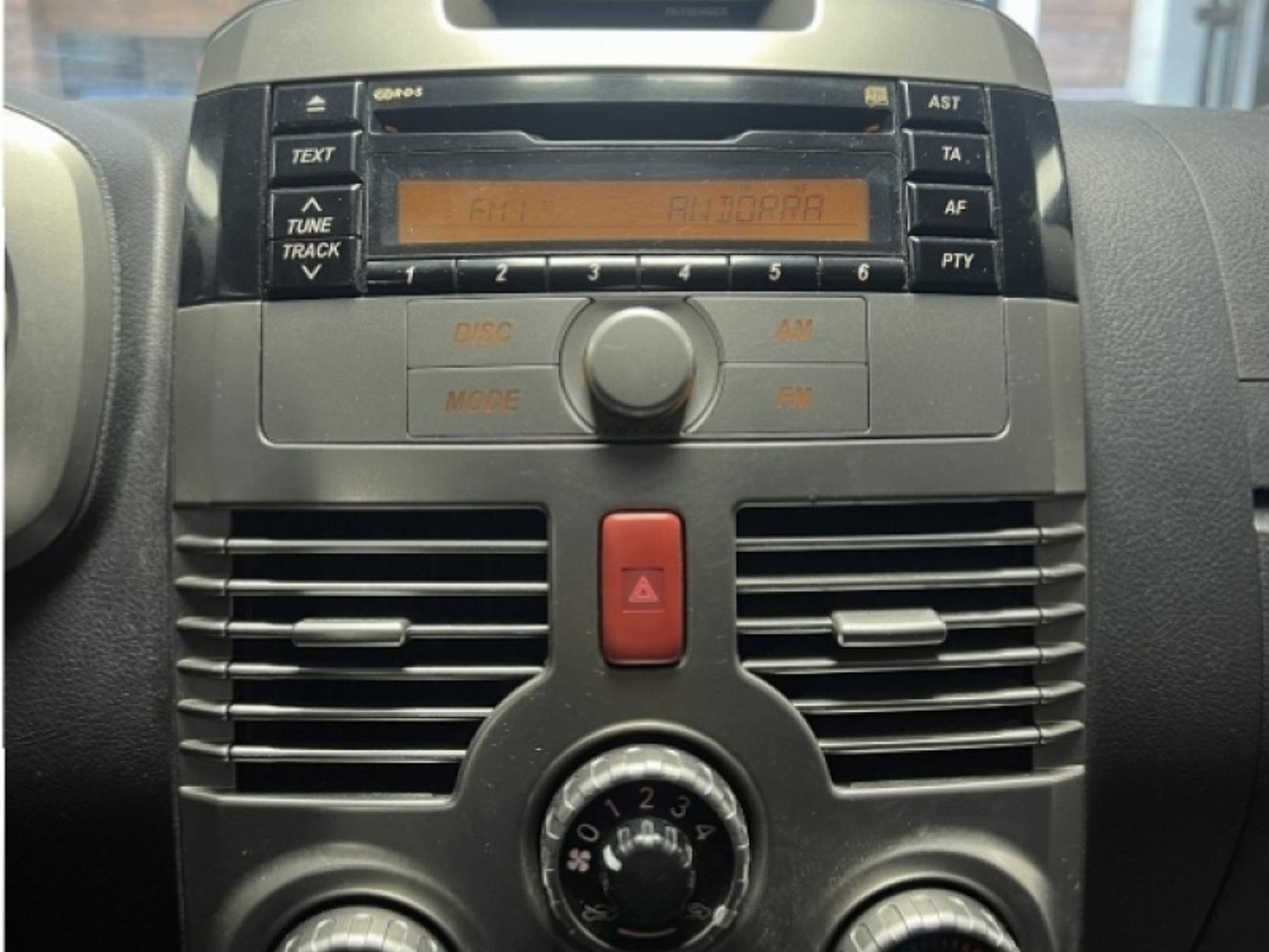 Daihatsu Terios