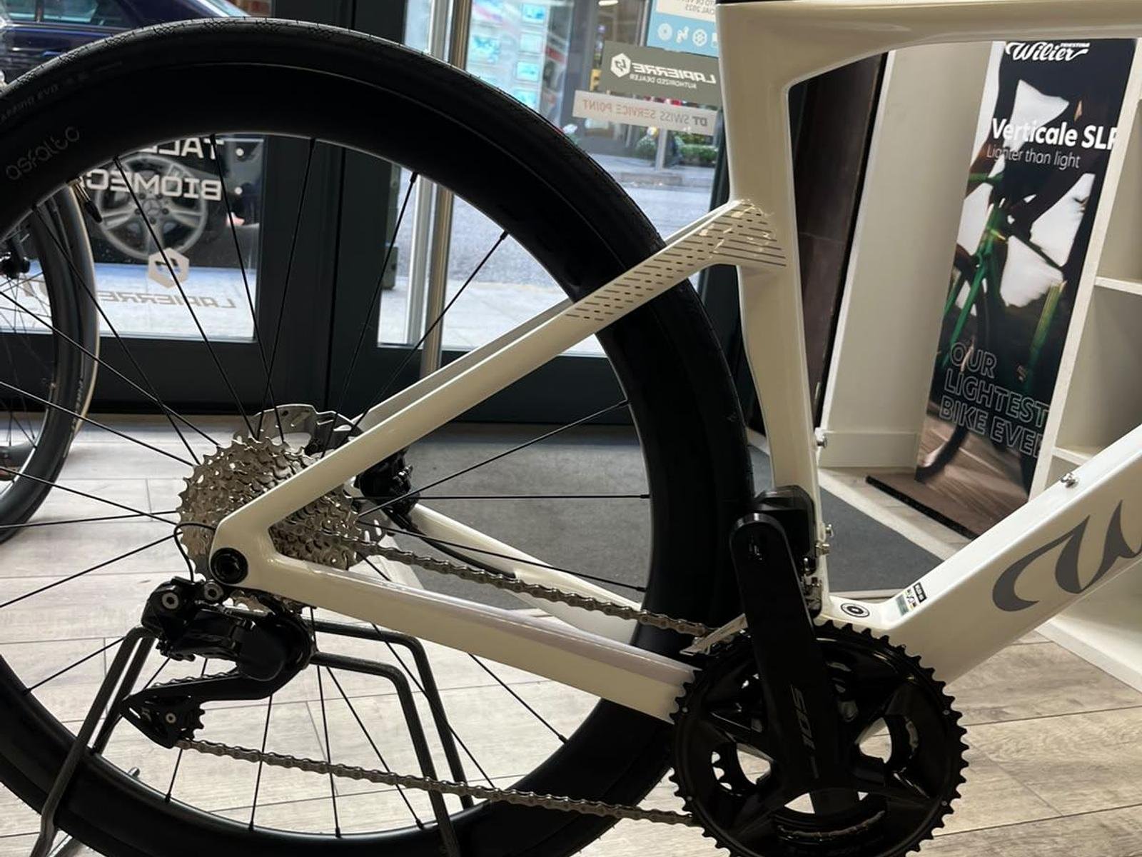 Wilier Triestina