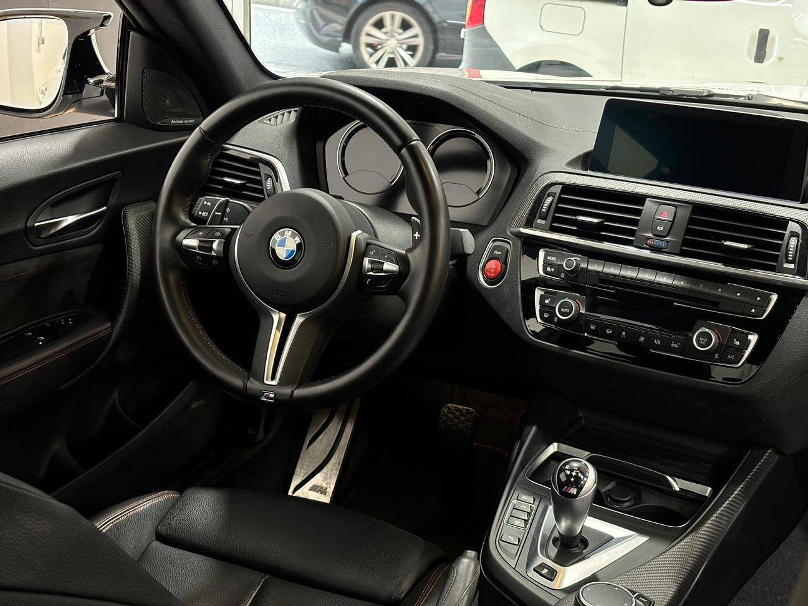 Bmw M2