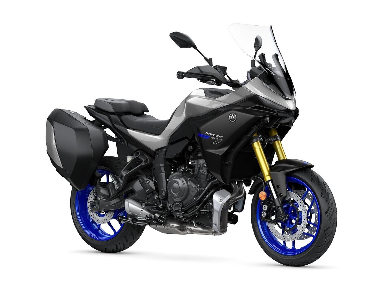 Yamaha Tracer 7
