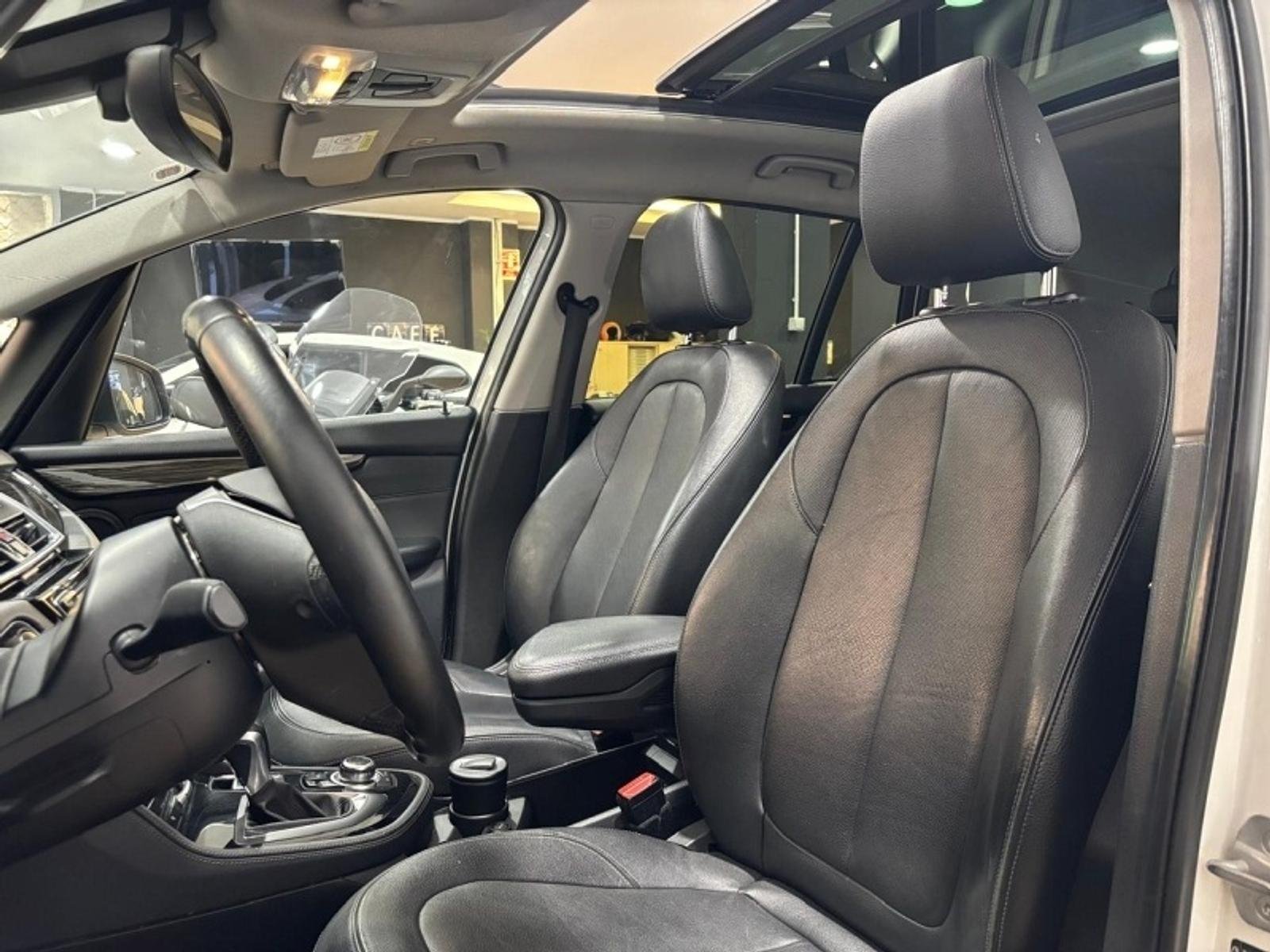 Bmw 2 Series Gran Tourer