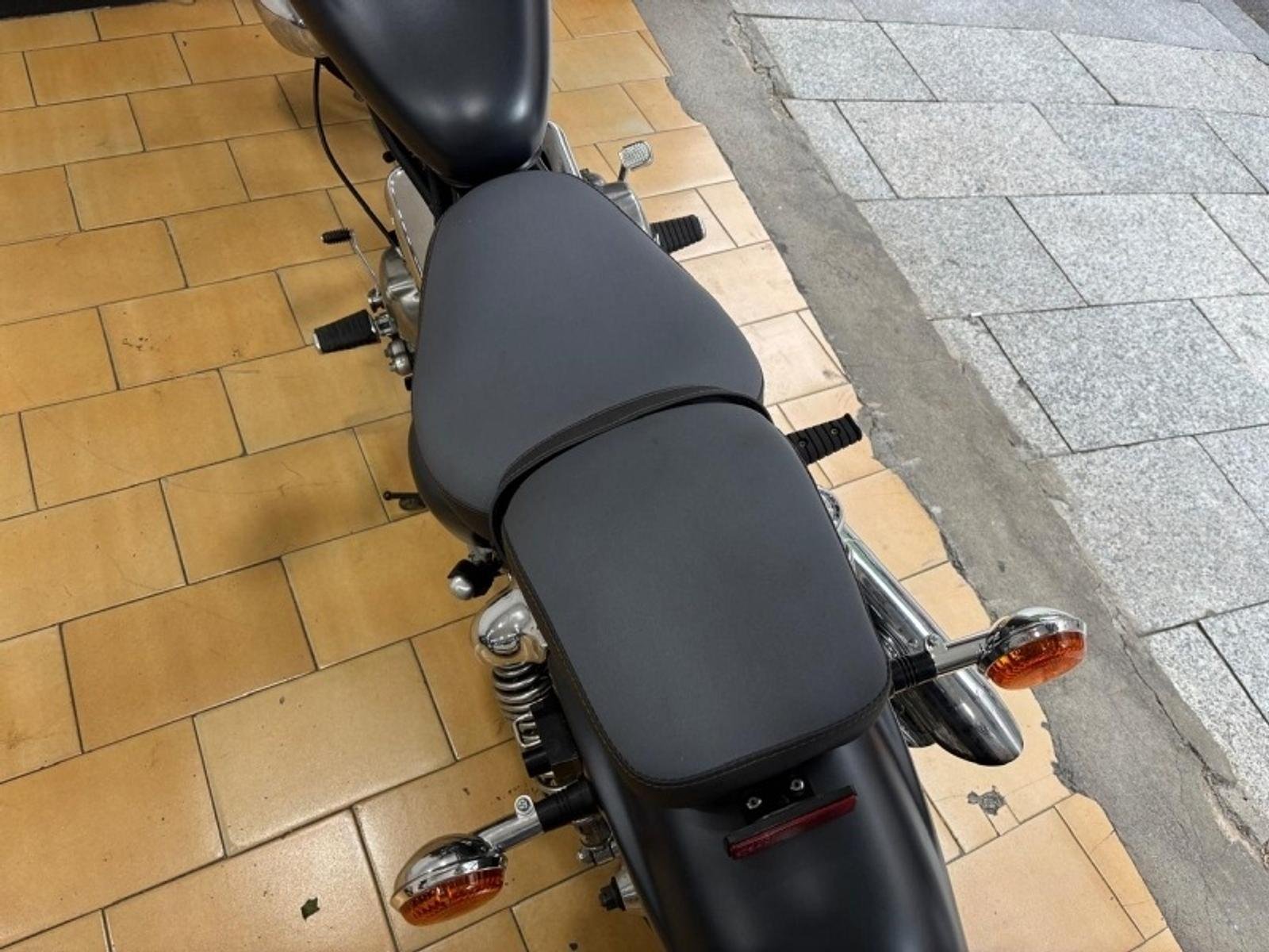 Yamaha Virago XV 535