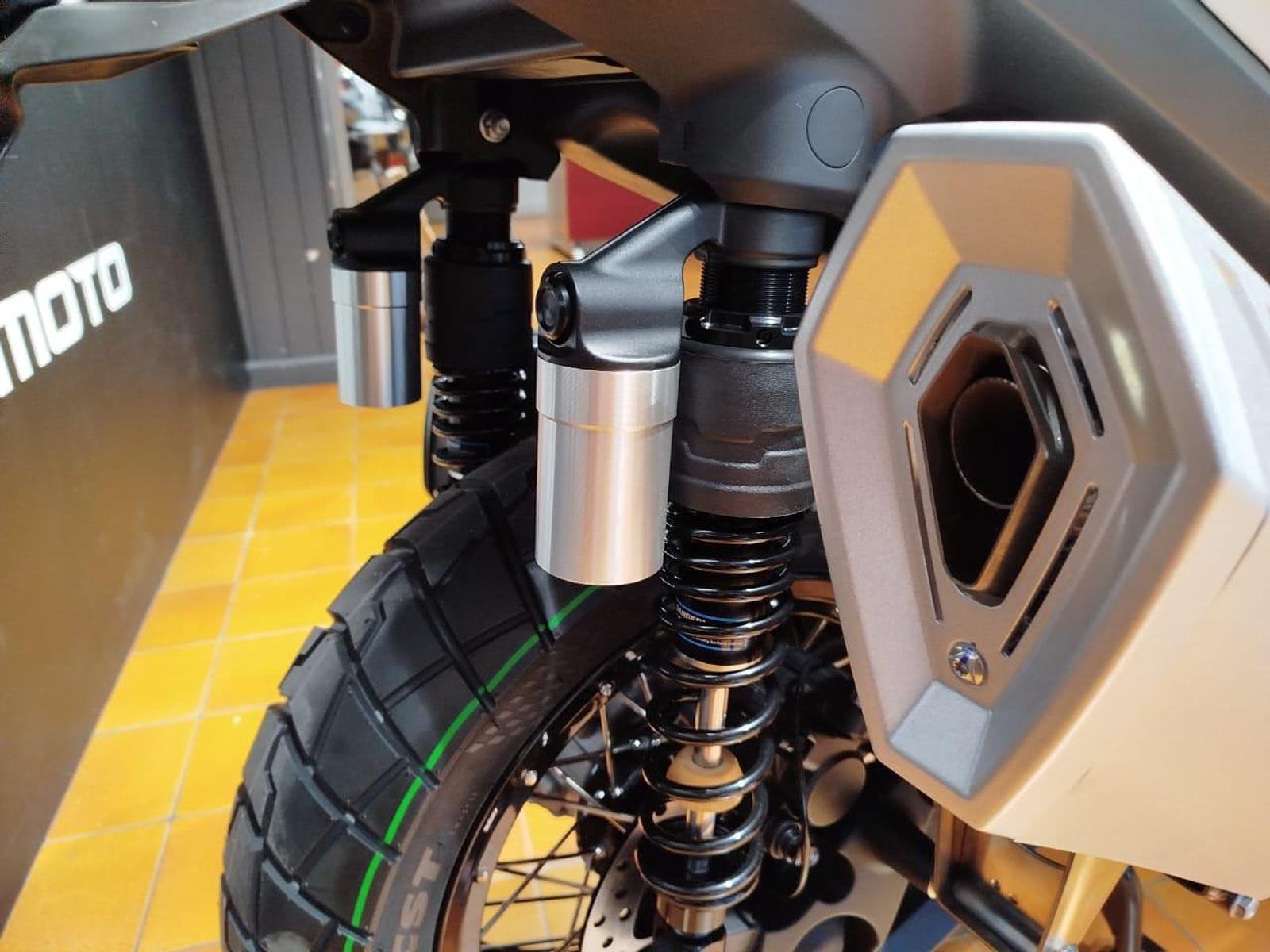 Zontes 368G