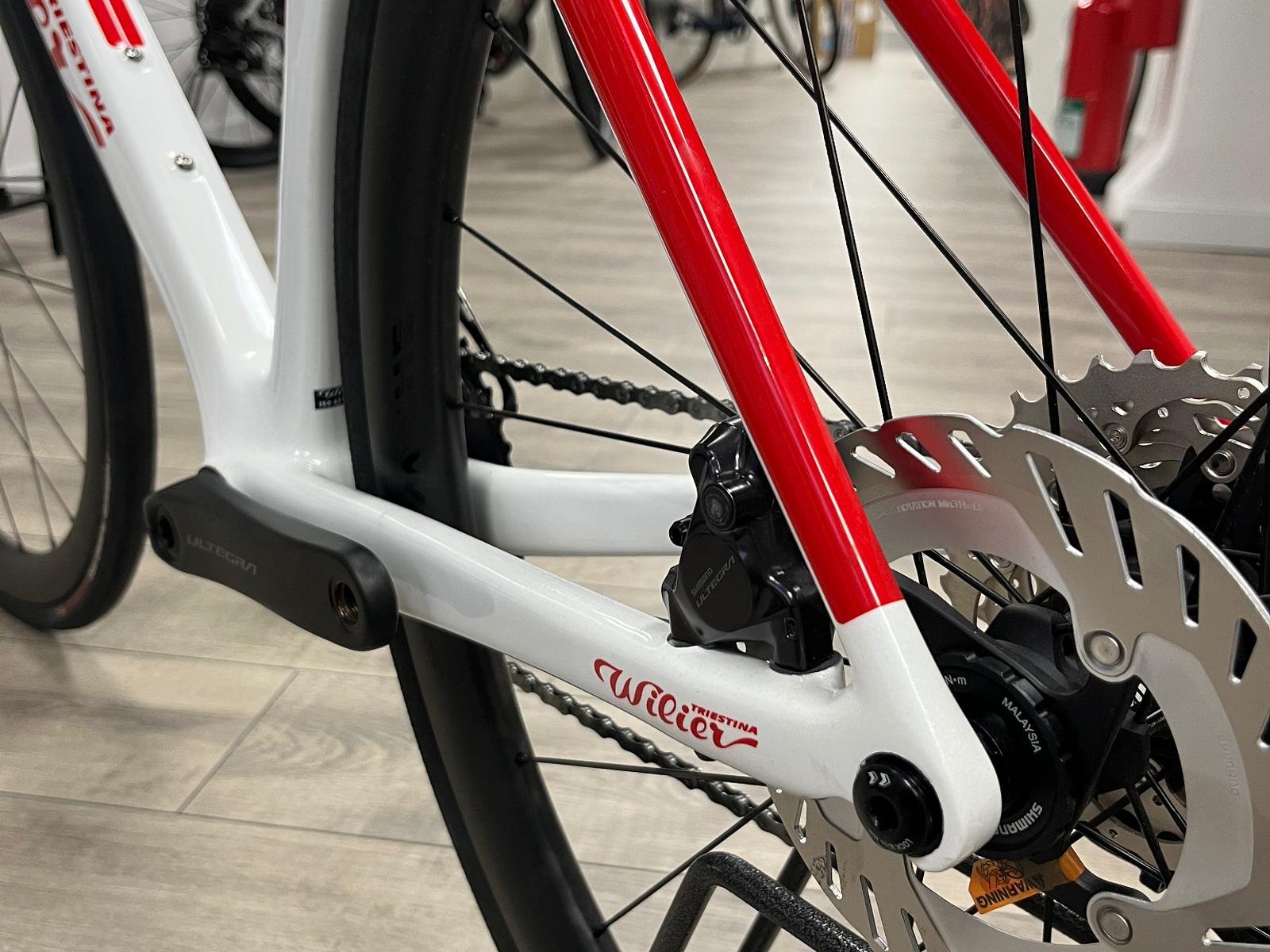 Wilier Triestina