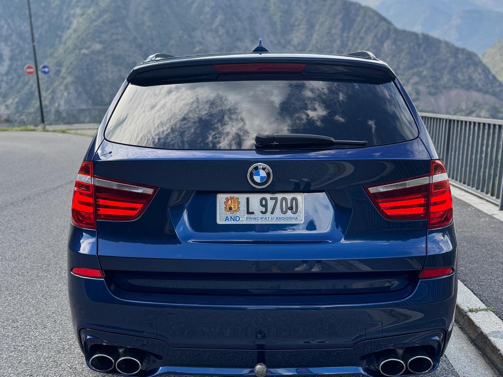 Alpina B7