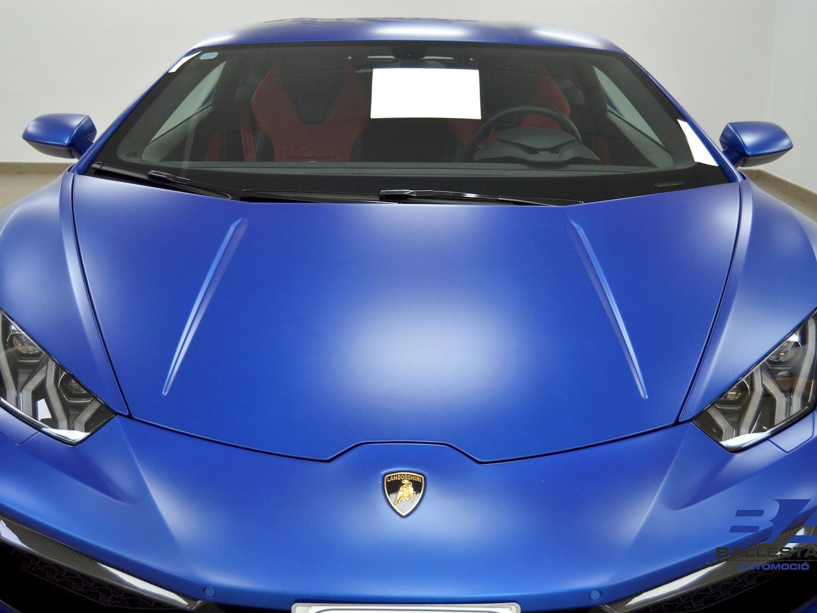 Lamborghini Huracán