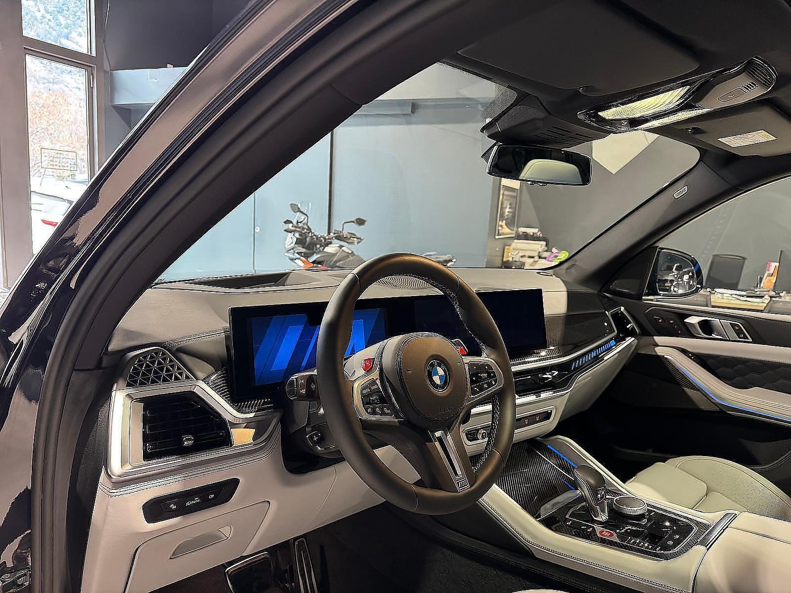Bmw X5 M