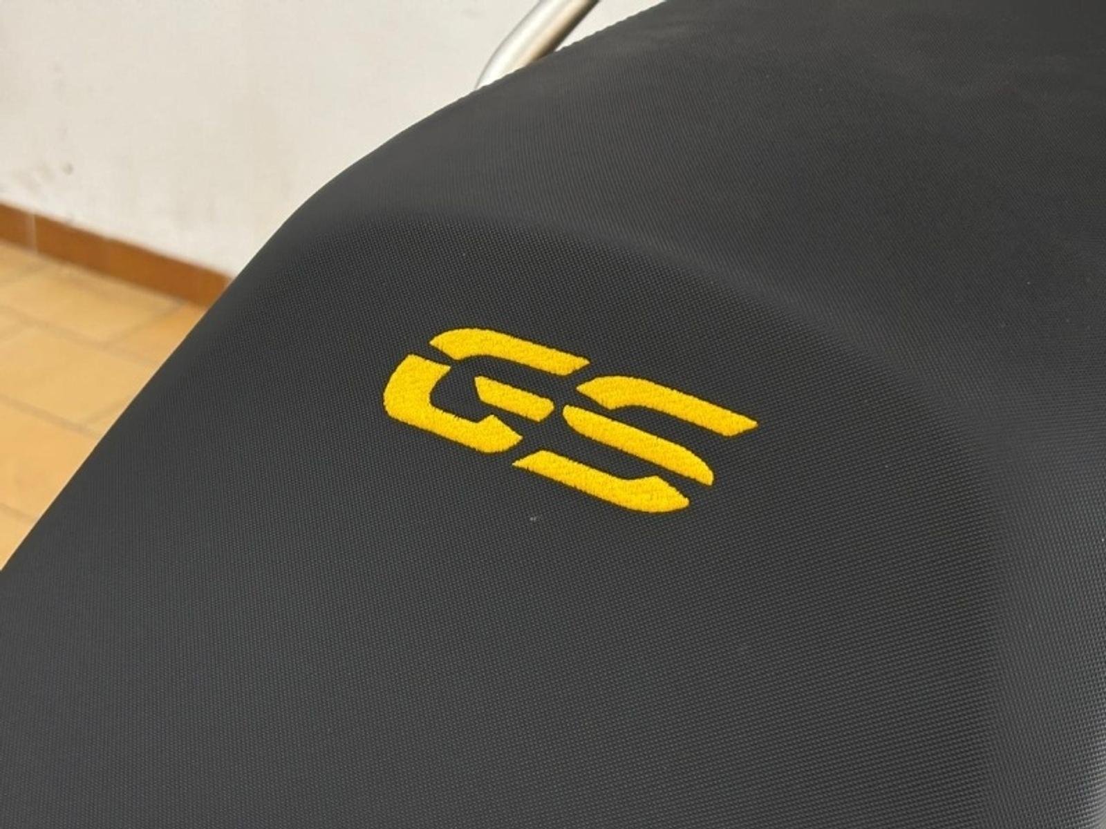 BMW F 750 GS Edition 40 Years GS