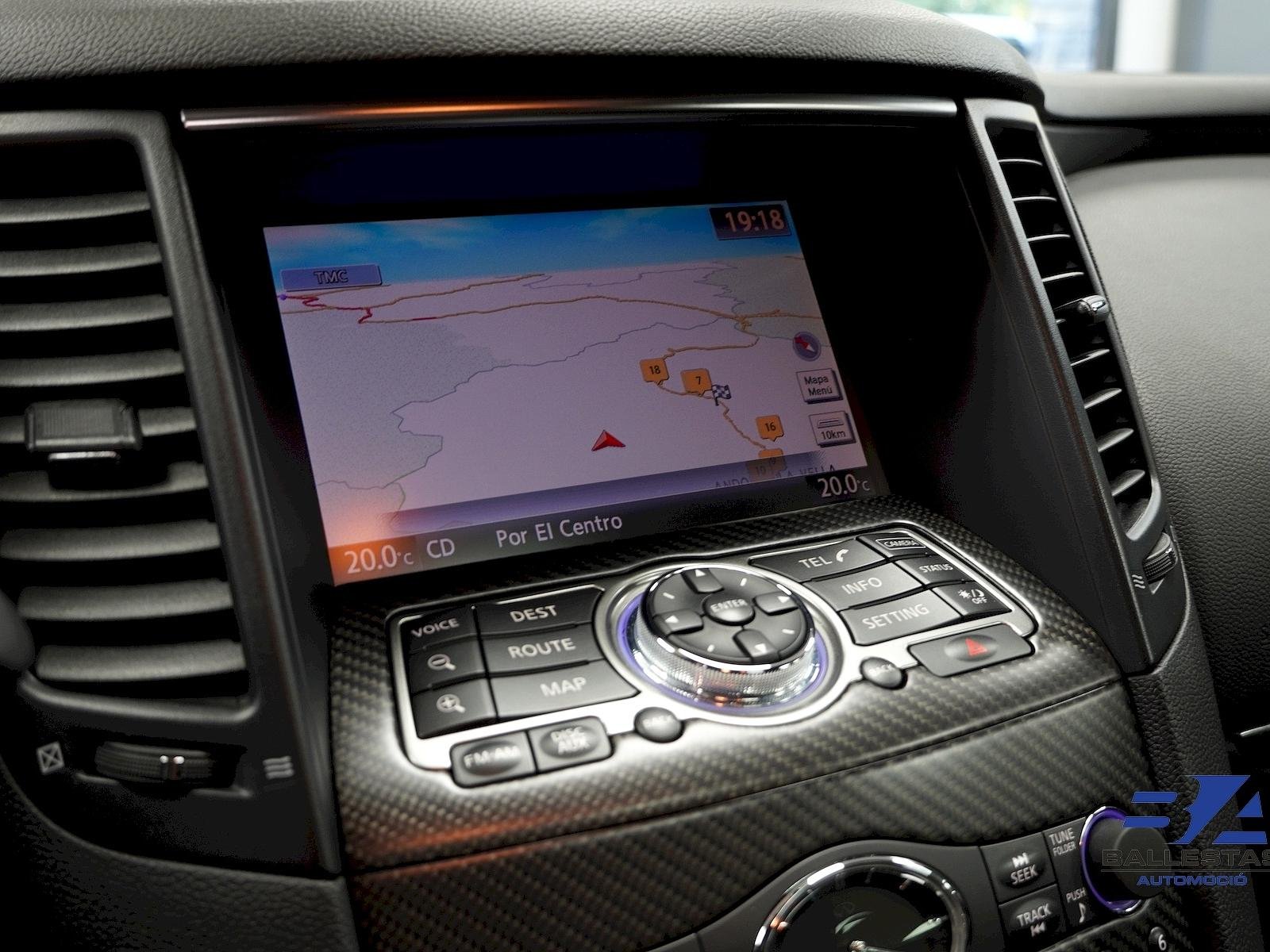 Infiniti Fx